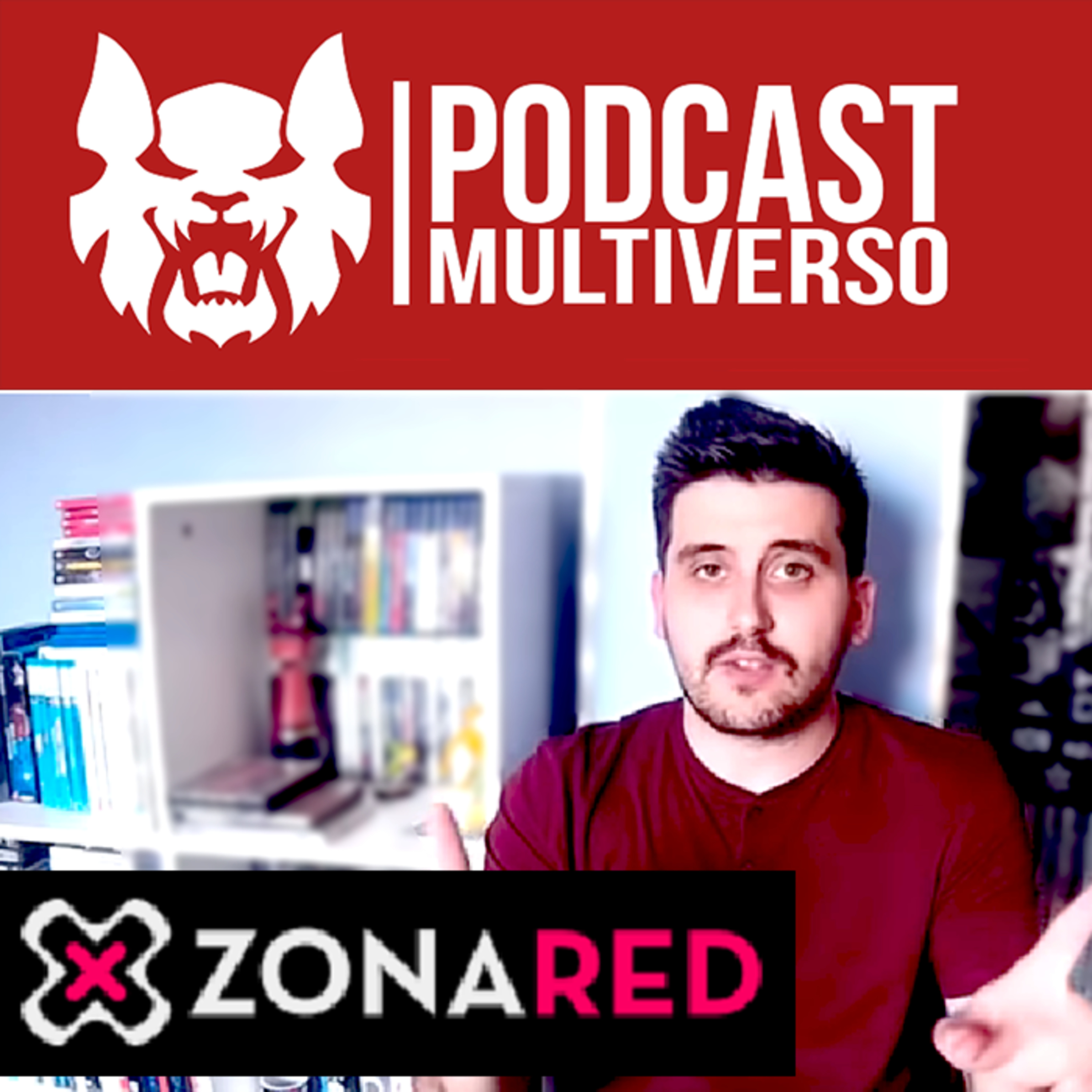 Podcast Multiverso
