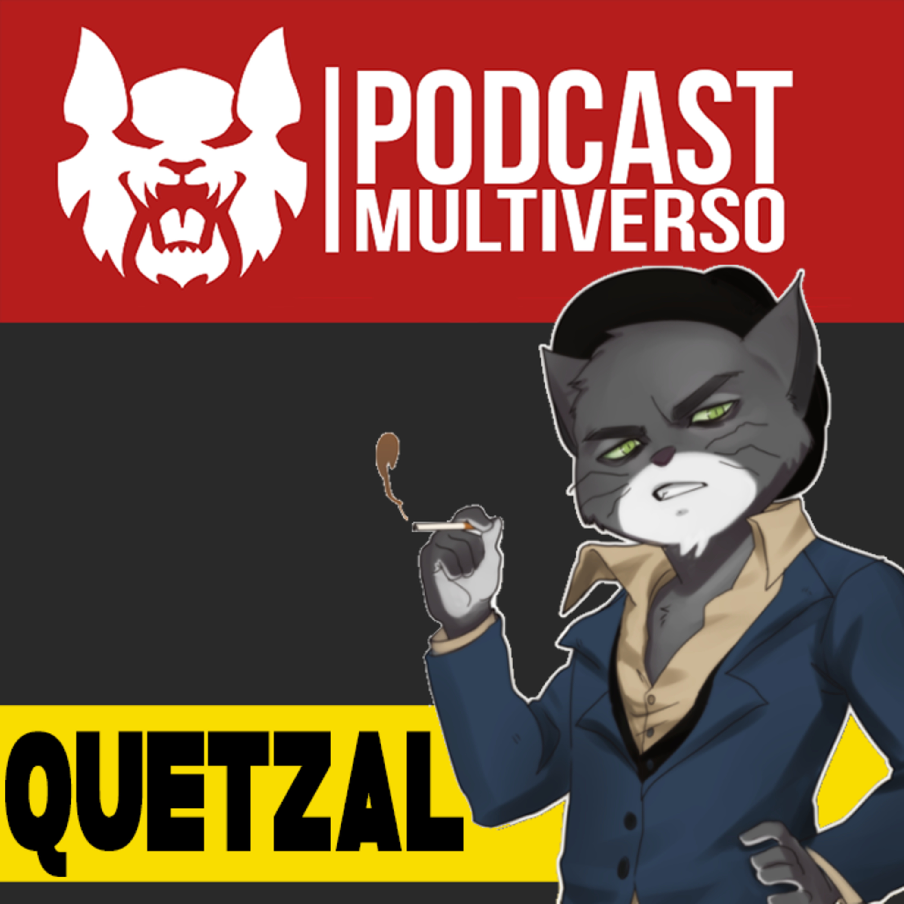 Podcast Multiverso