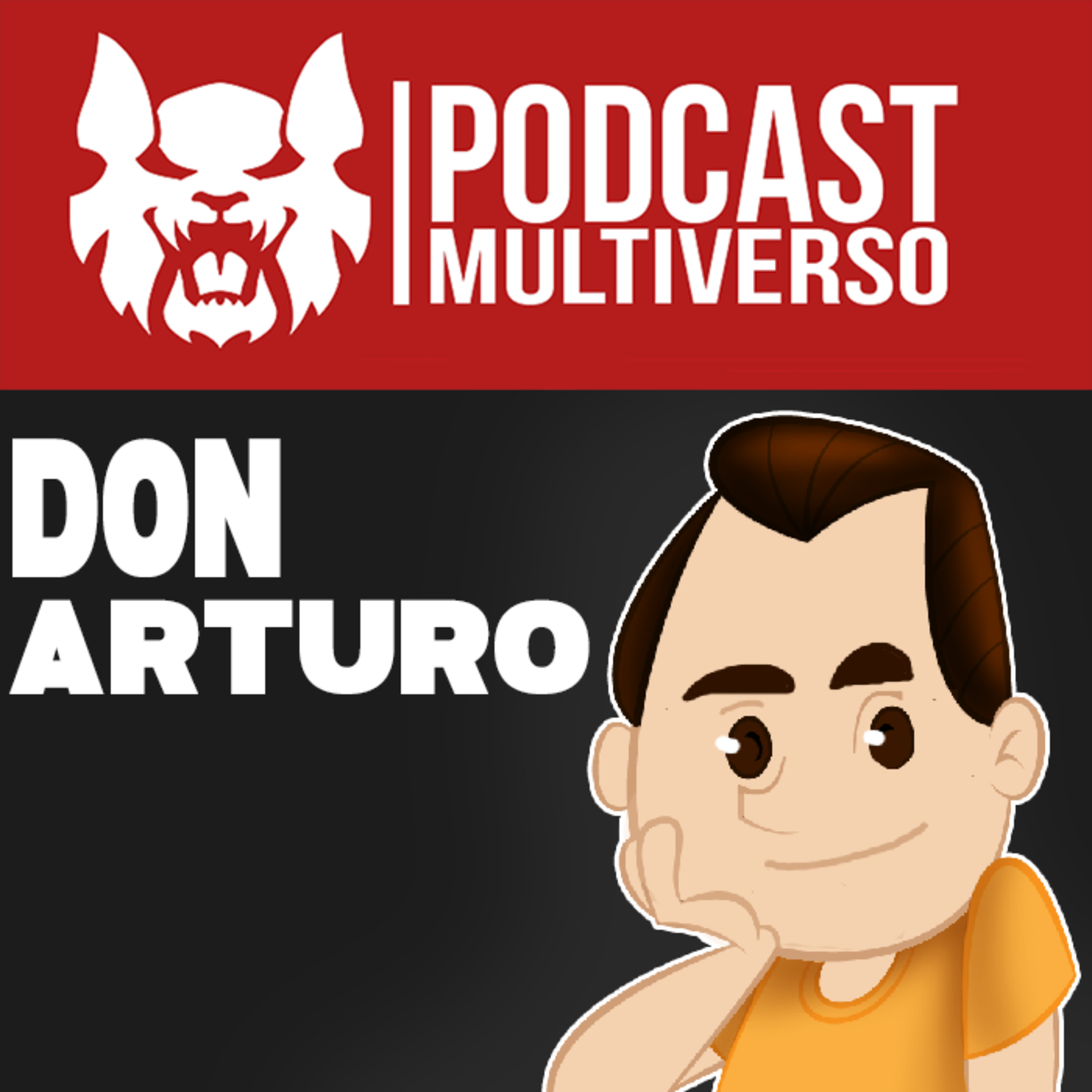 Podcast Multiverso