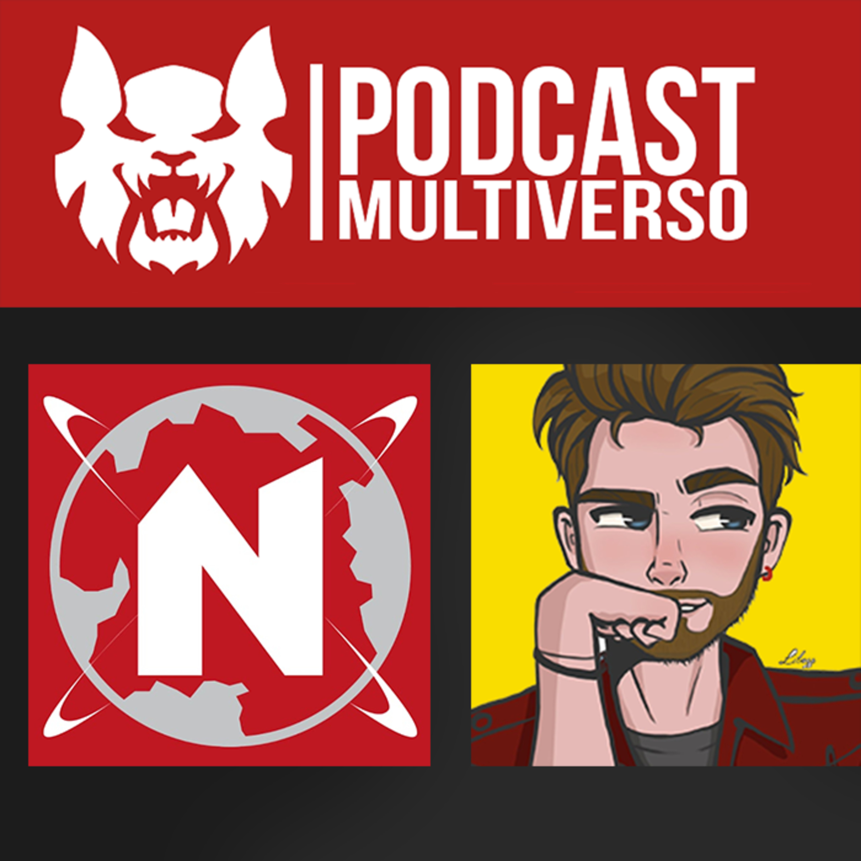 Podcast Multiverso