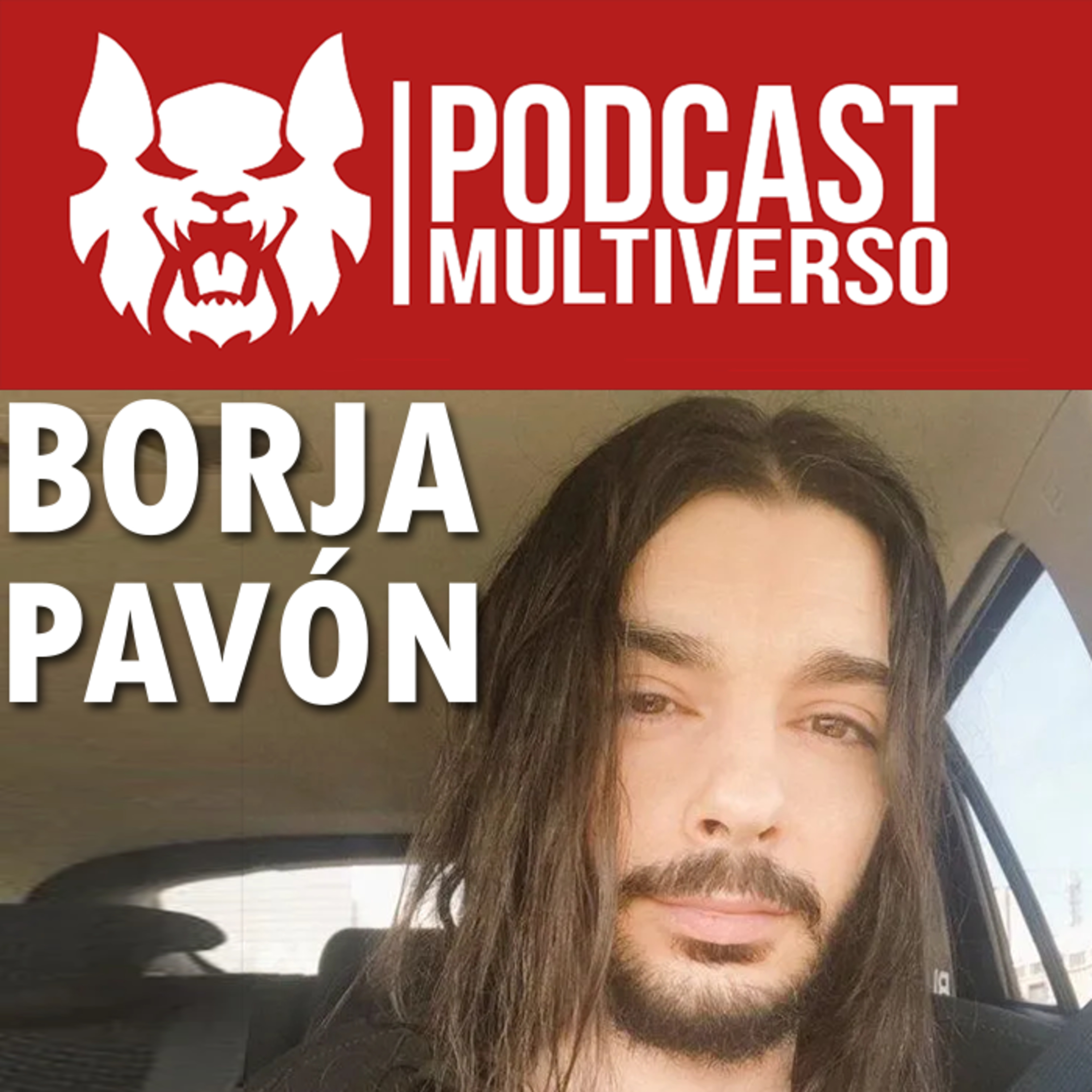 Podcast Multiverso