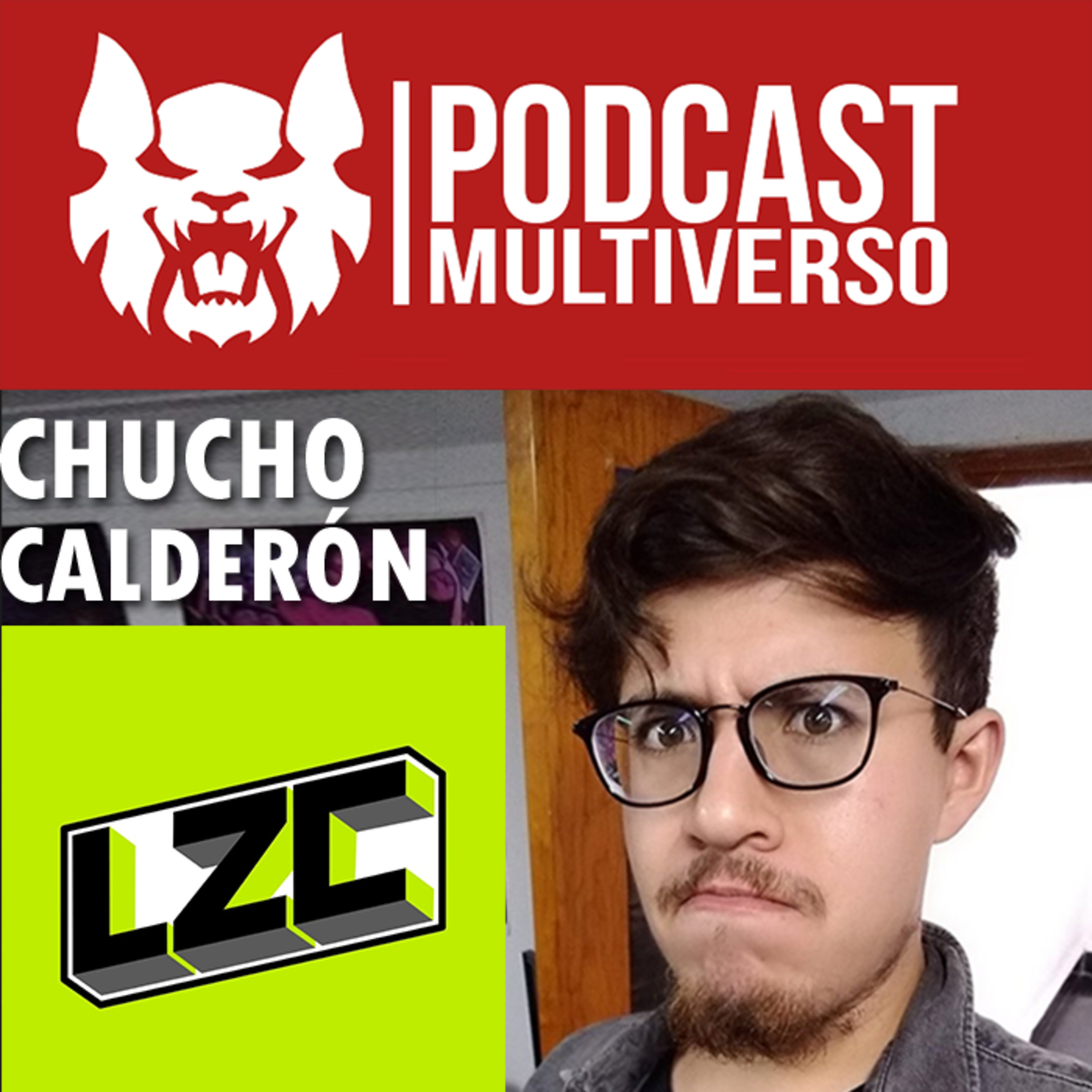 Podcast Multiverso