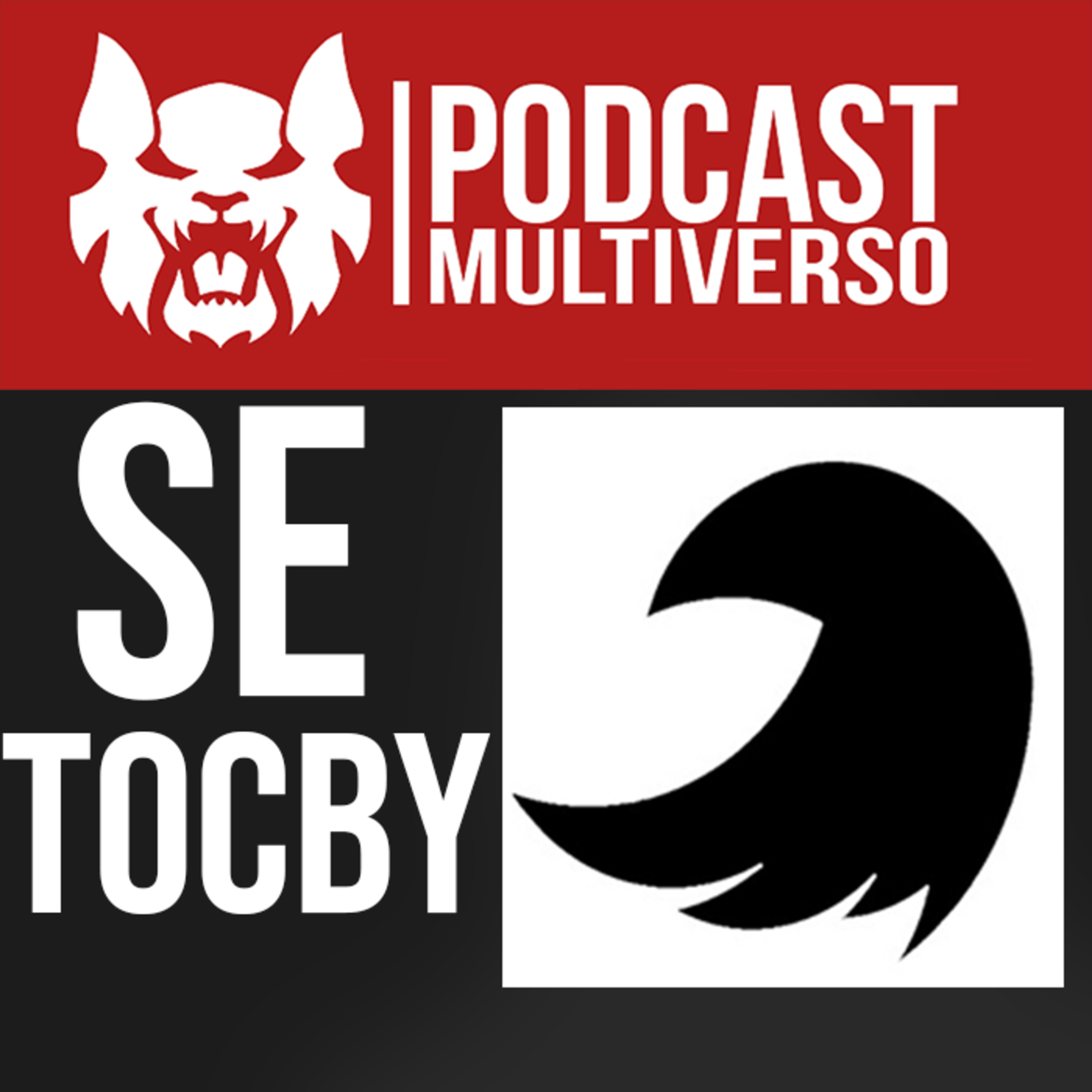 Podcast Multiverso