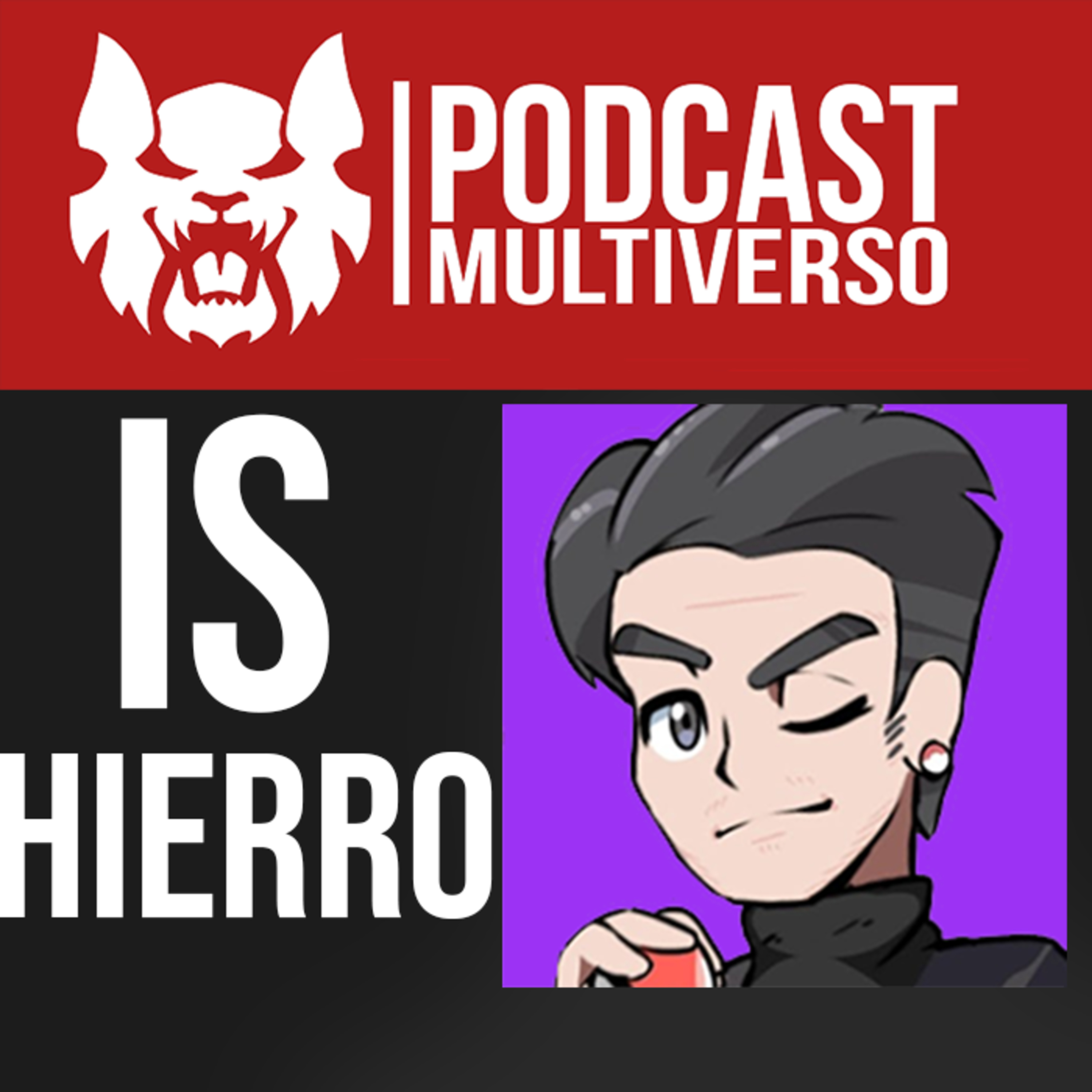 Podcast Multiverso