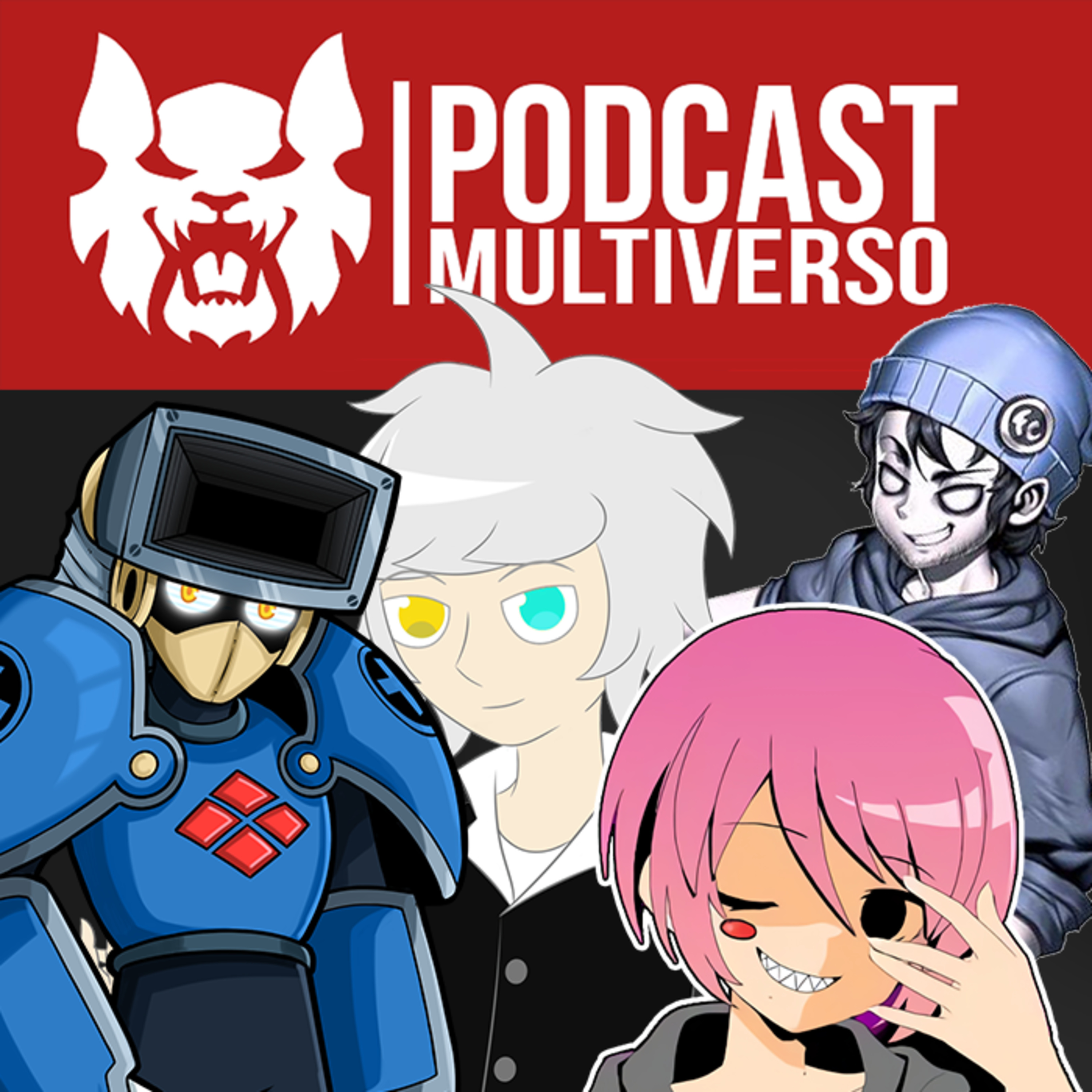 Podcast Multiverso