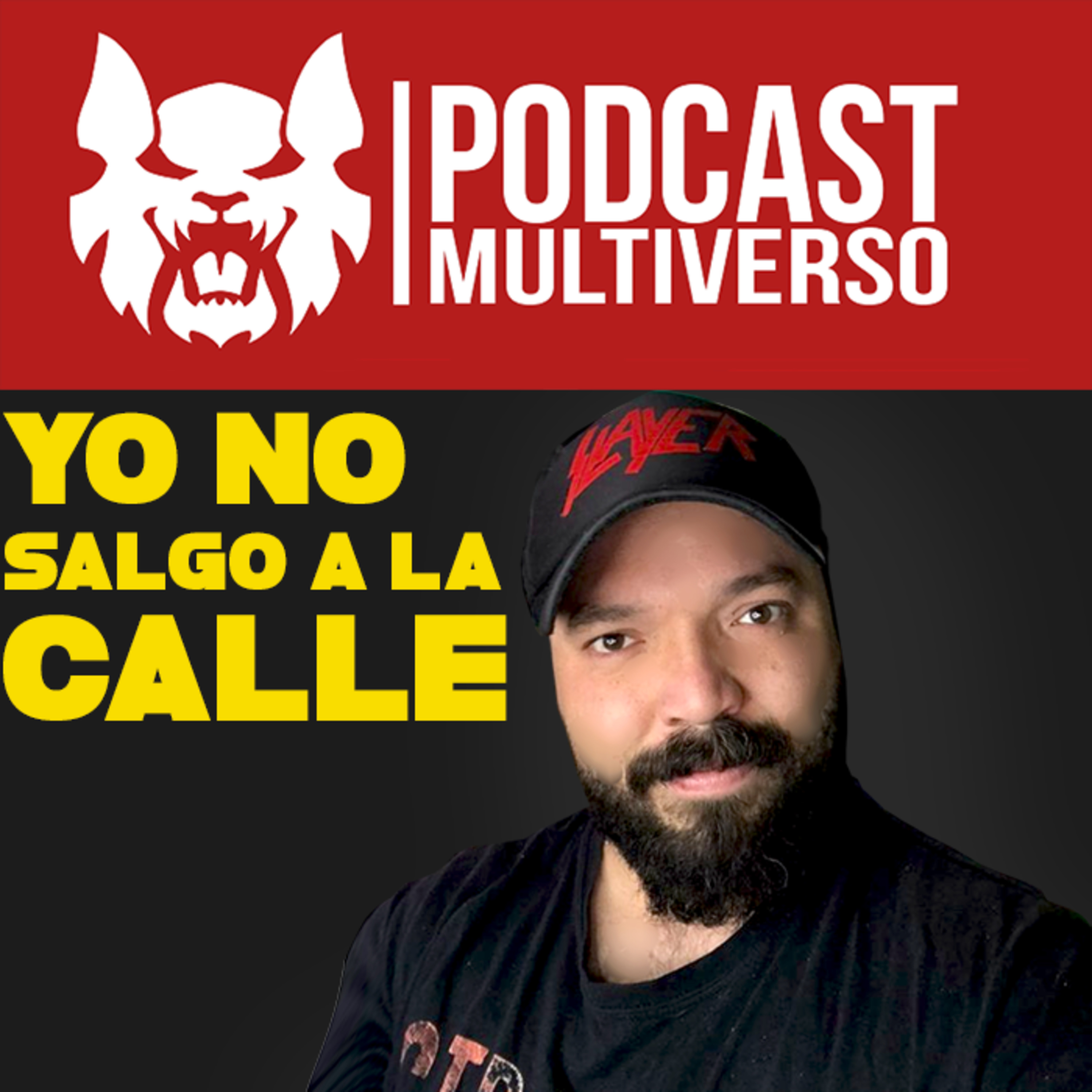 Podcast Multiverso