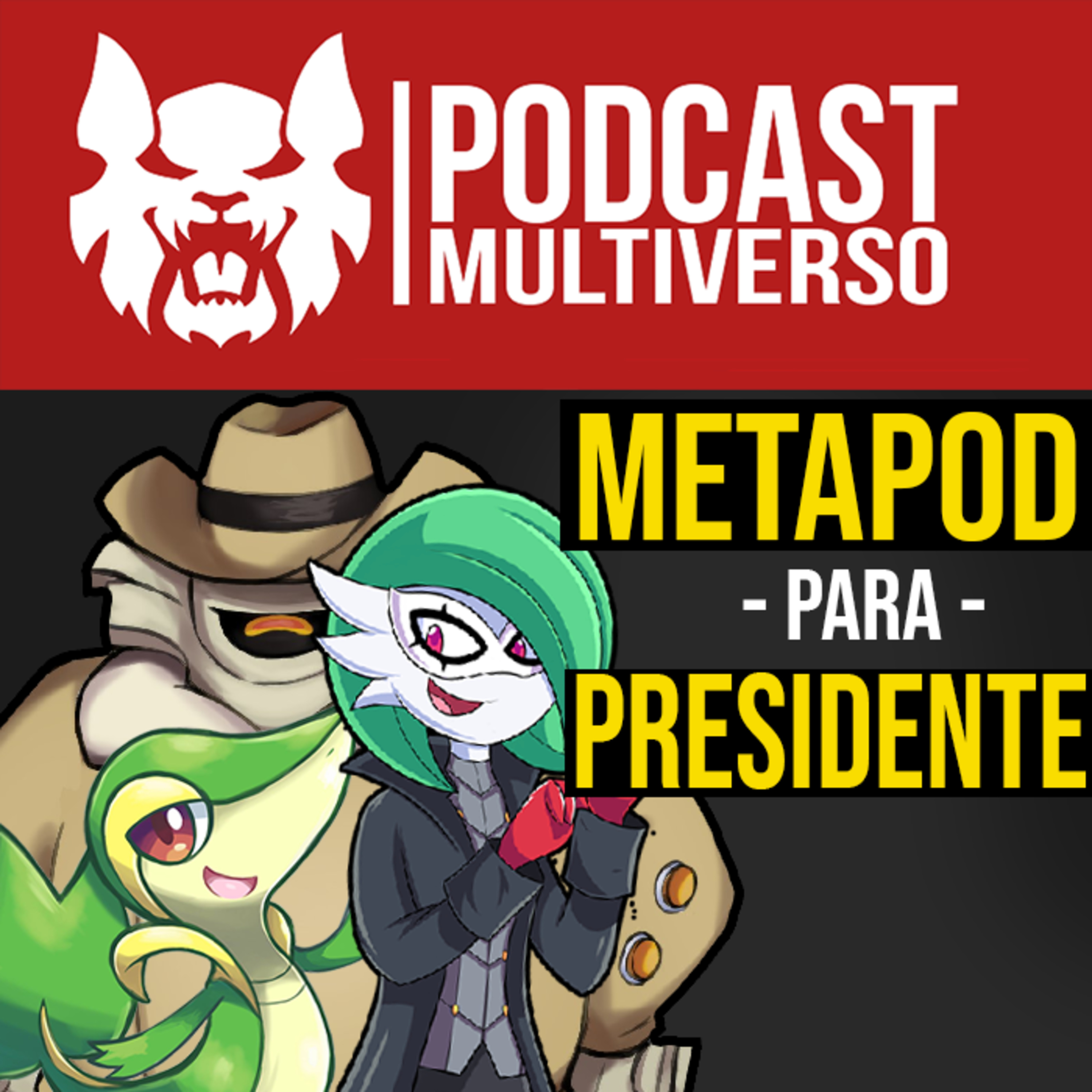 Podcast Multiverso