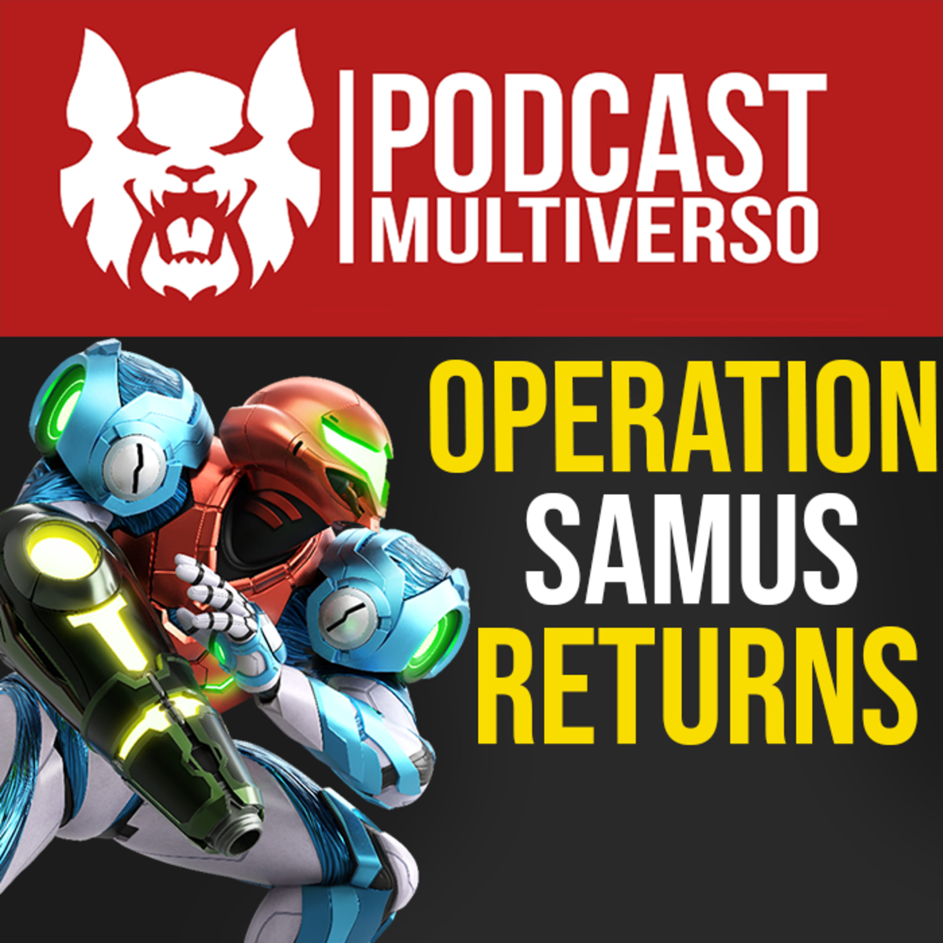 Podcast Multiverso