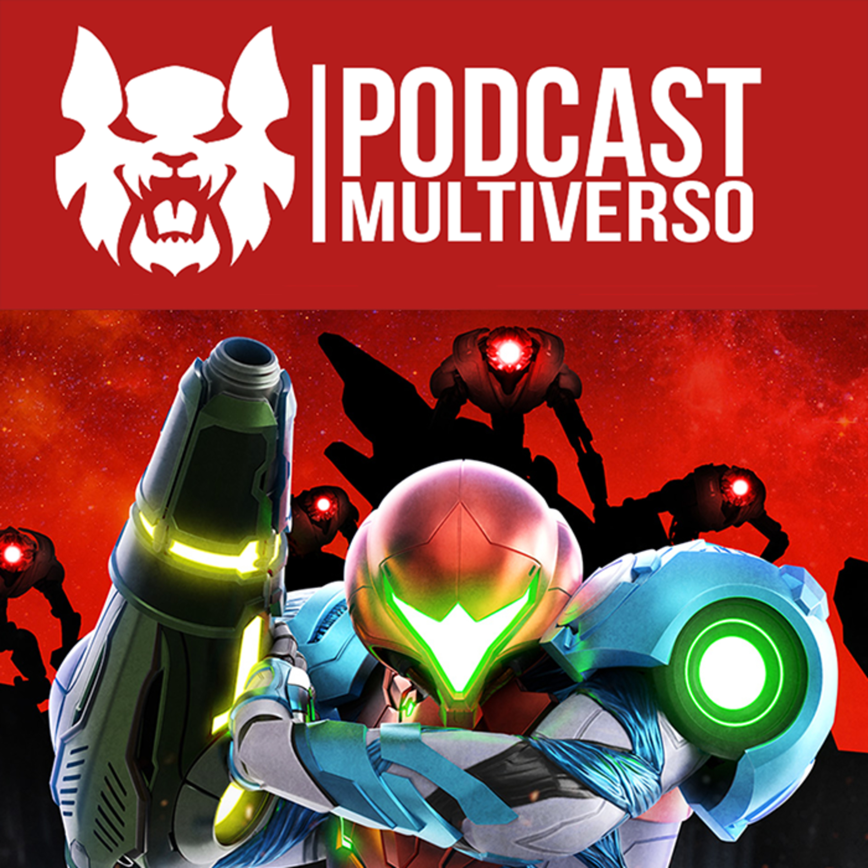 Podcast Multiverso