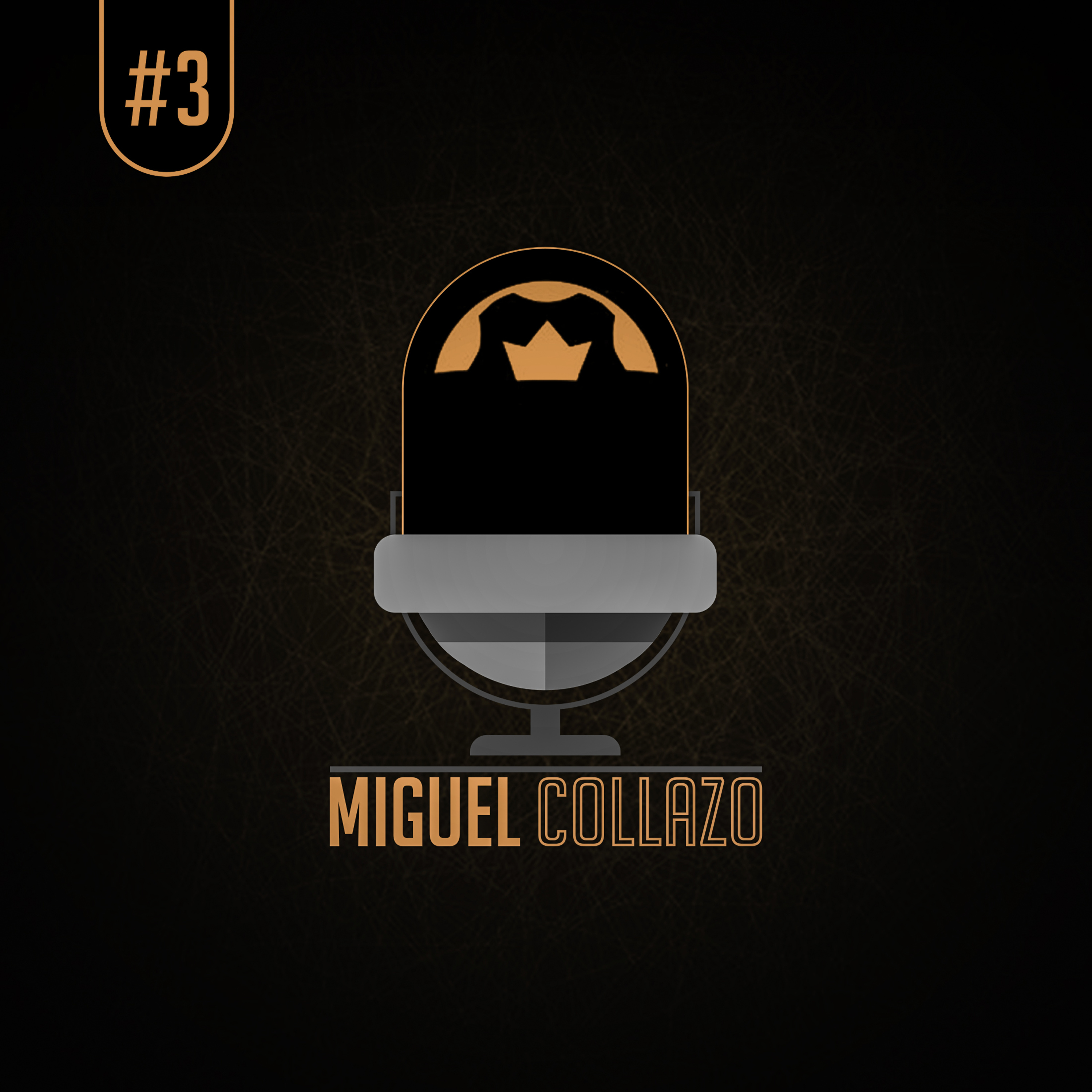 E3: Miguel Collazo