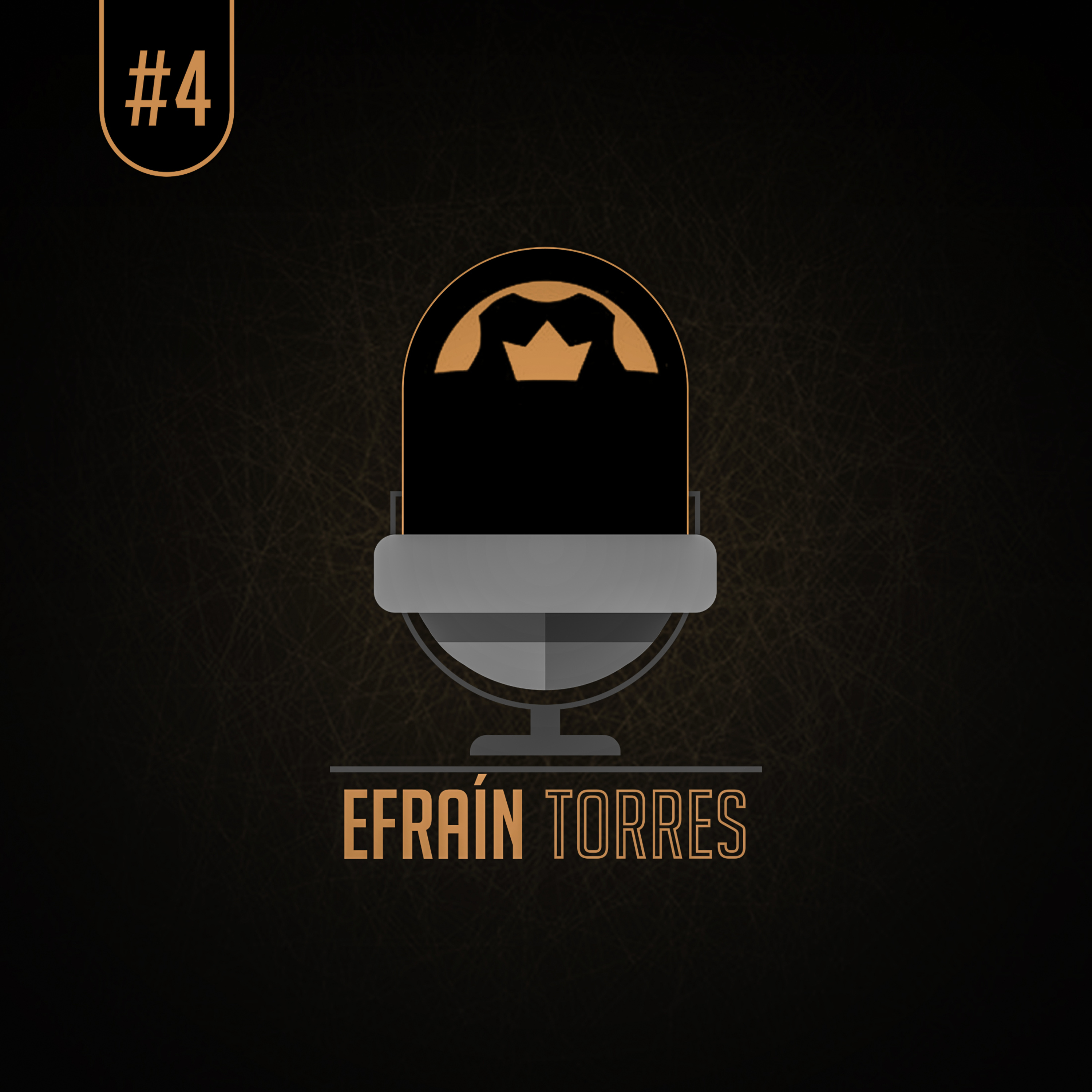 E4: Efraín Torres
