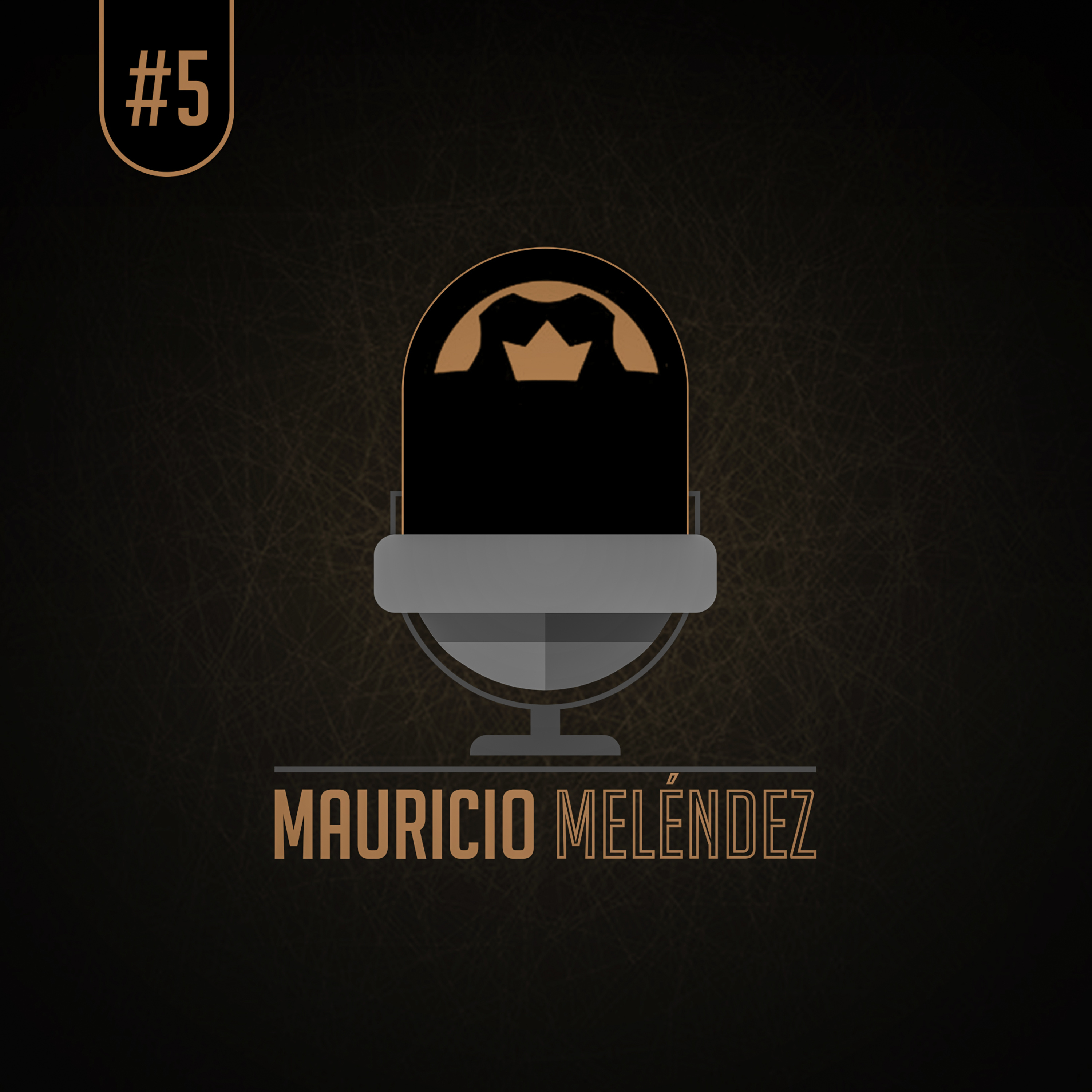 E5: Mauricio Meléndez