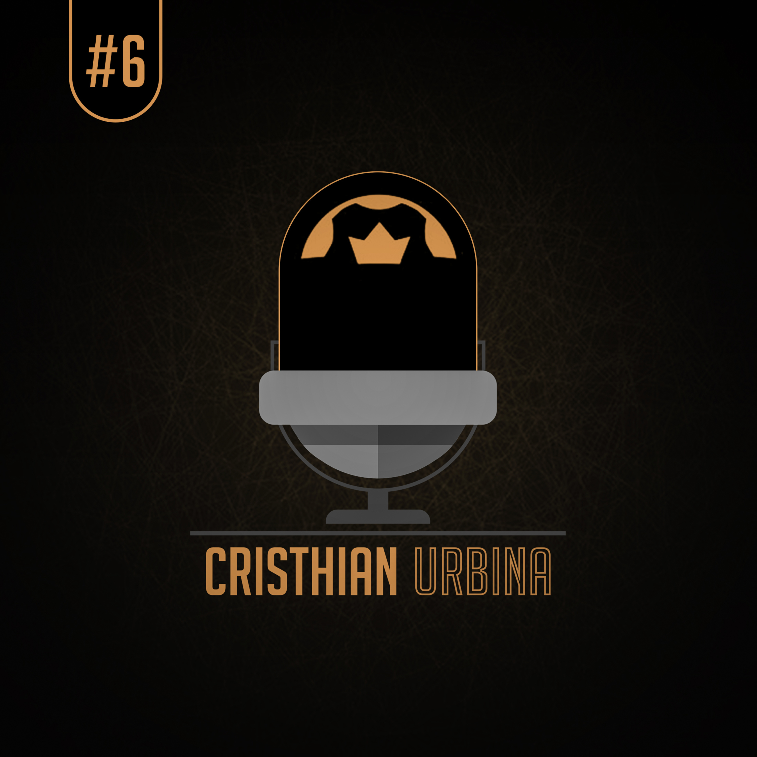 E6: Cristhian Urbina