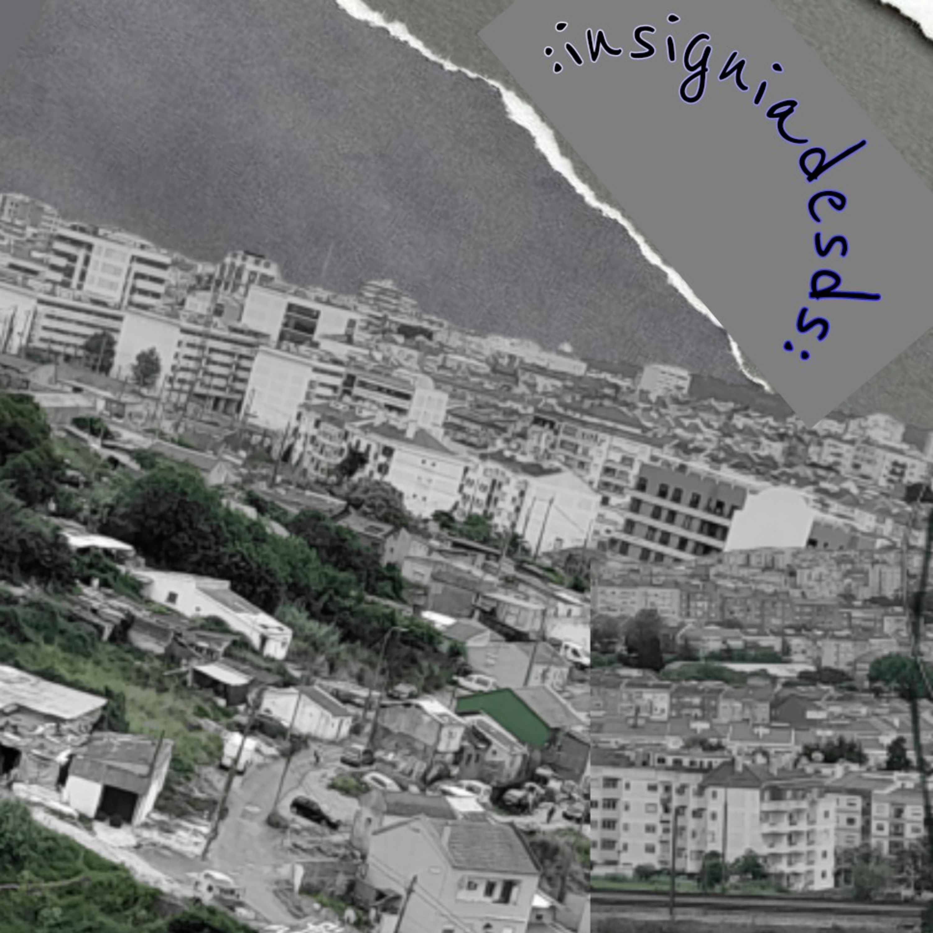 A-Z | banco de dados episode artwork