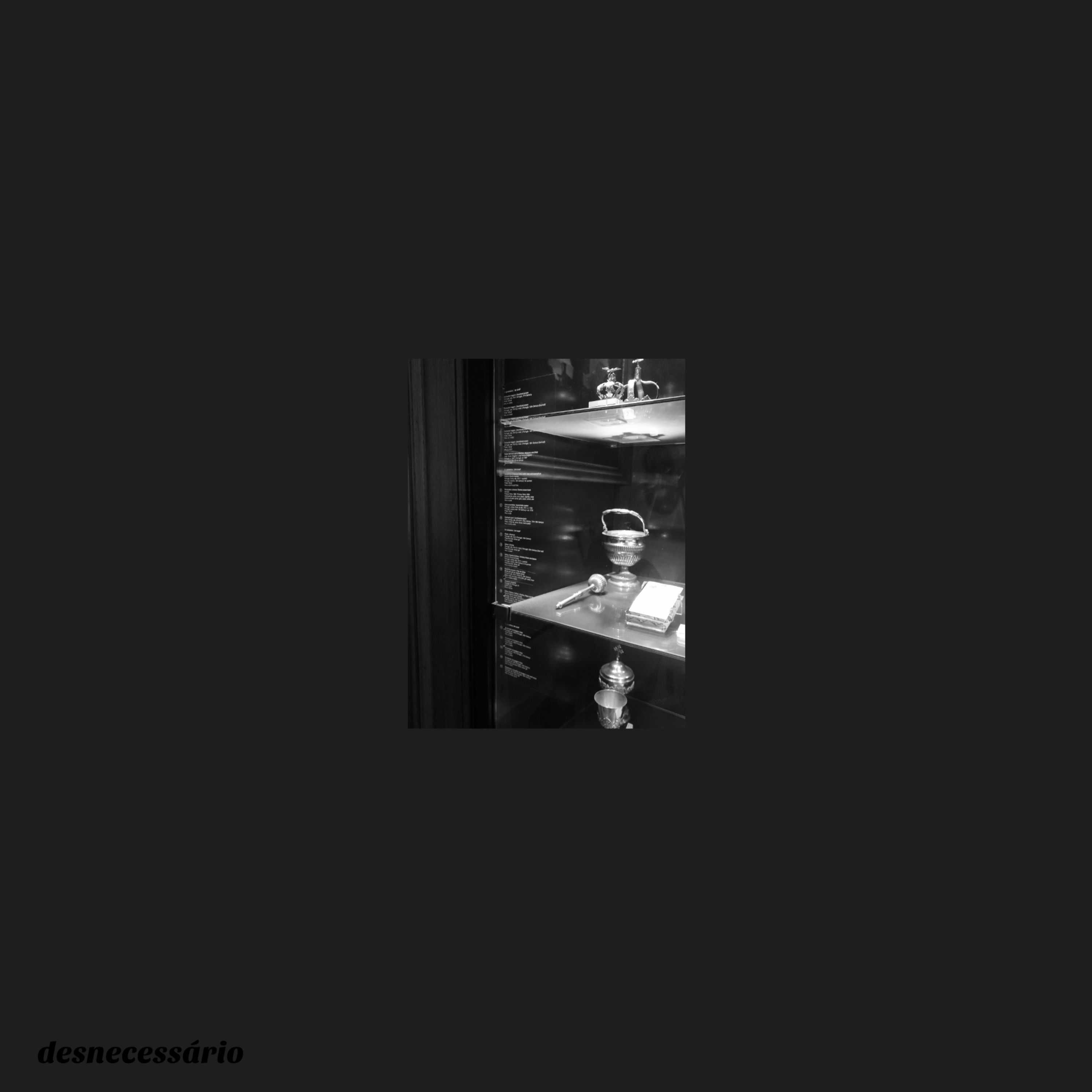 seinfield | dwt episode artwork