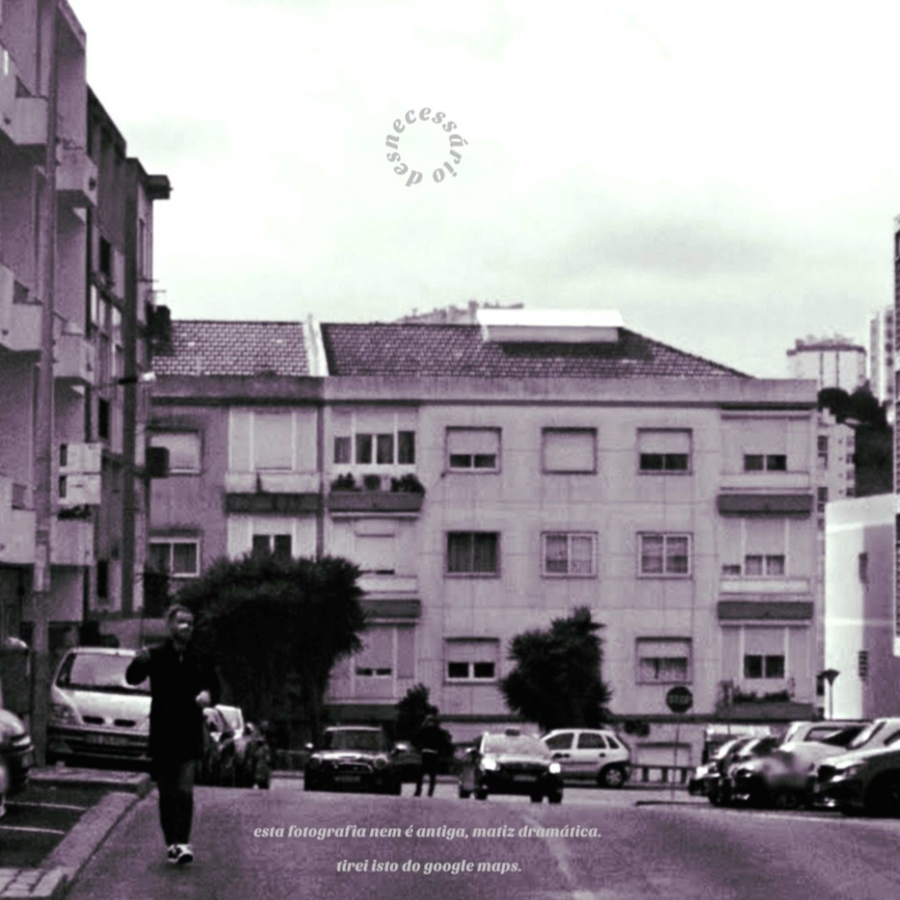 tempo de antena 2 episode artwork