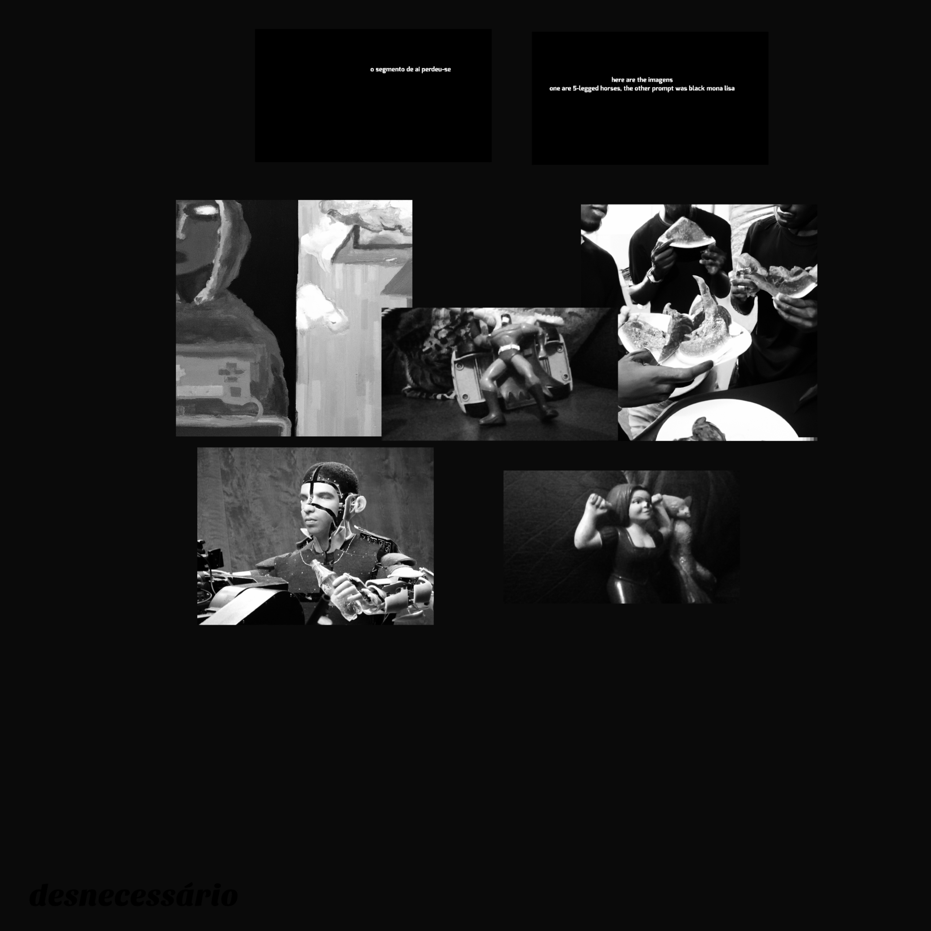 interruptor azul | banco de dados episode artwork