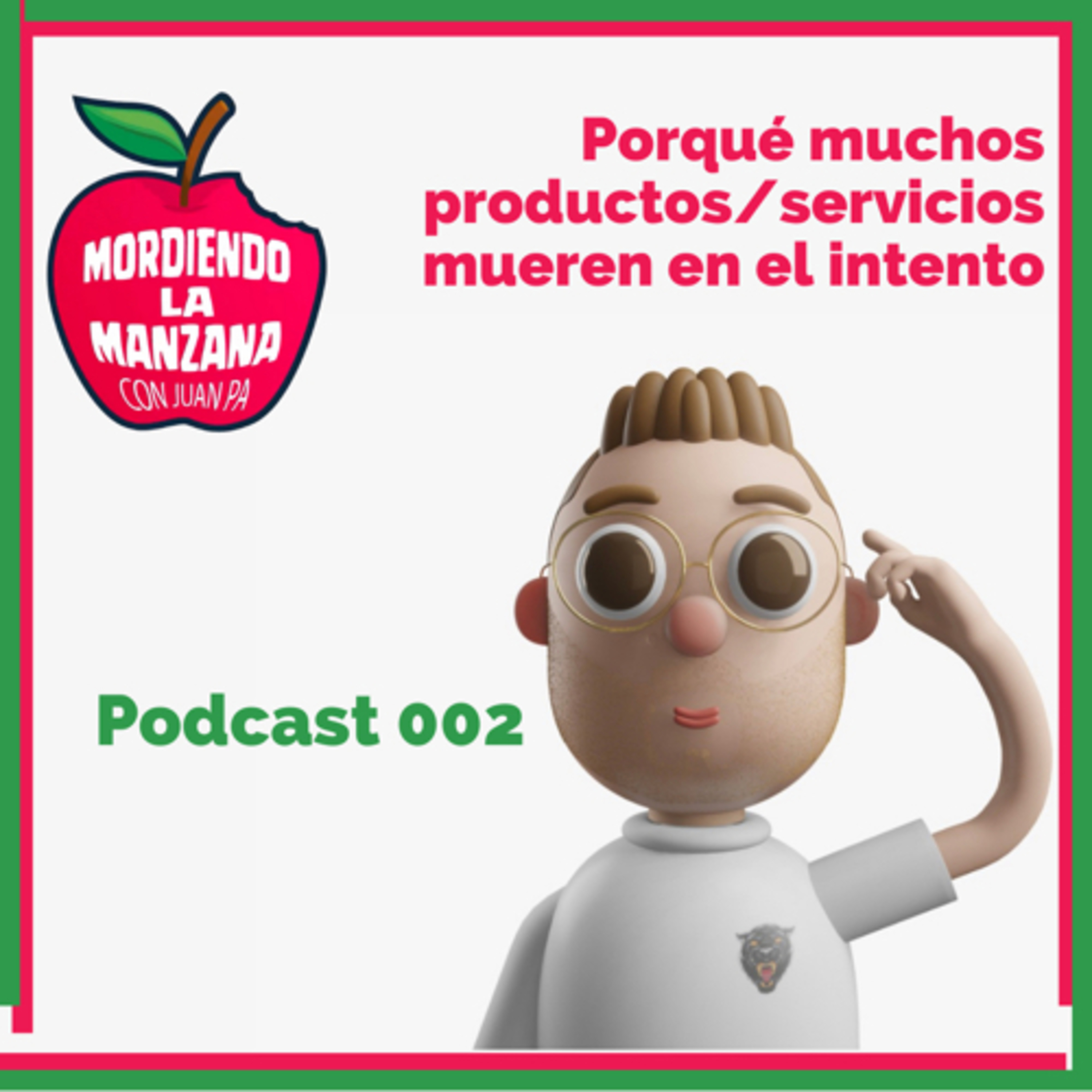 juanpa mental