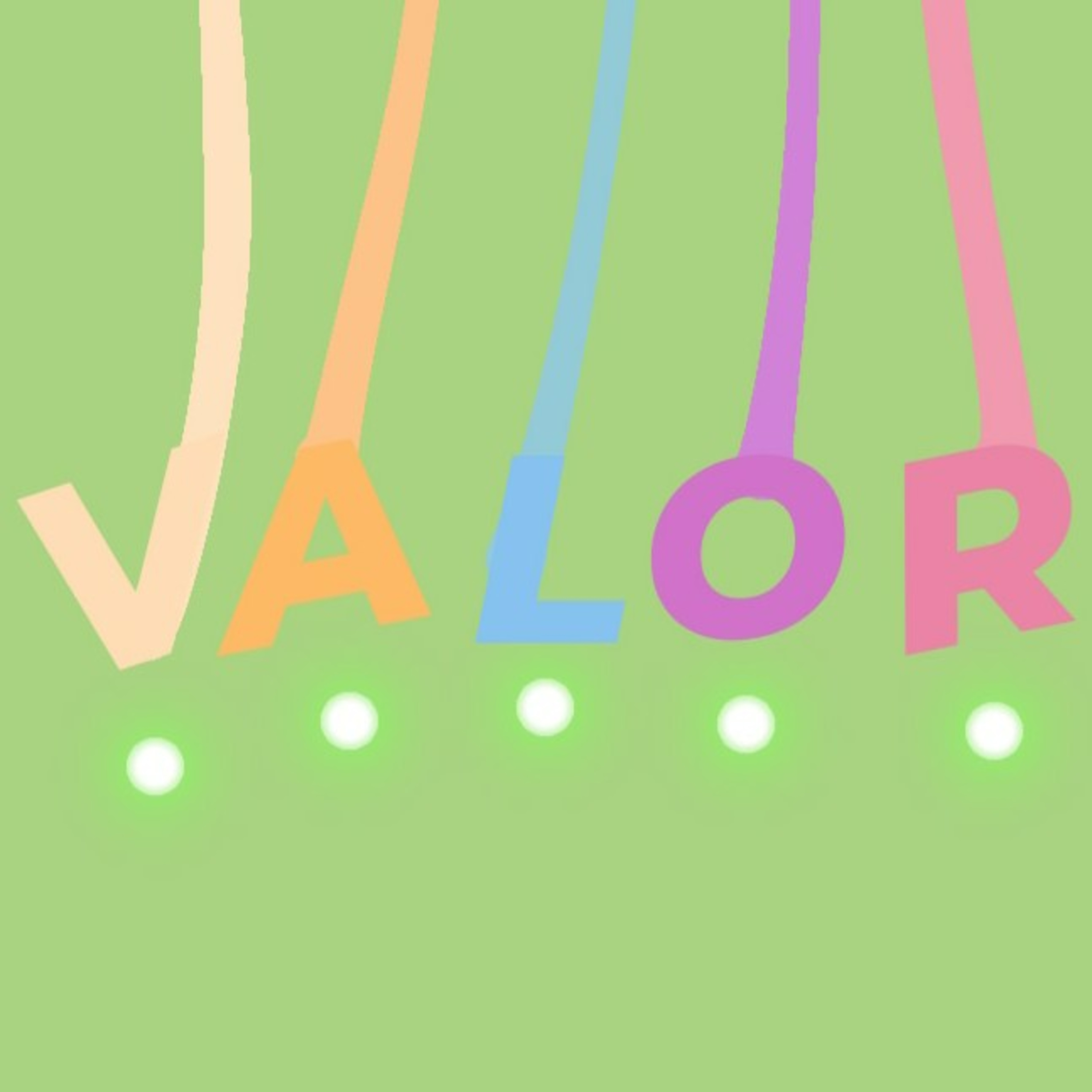 Mis valores episode artwork