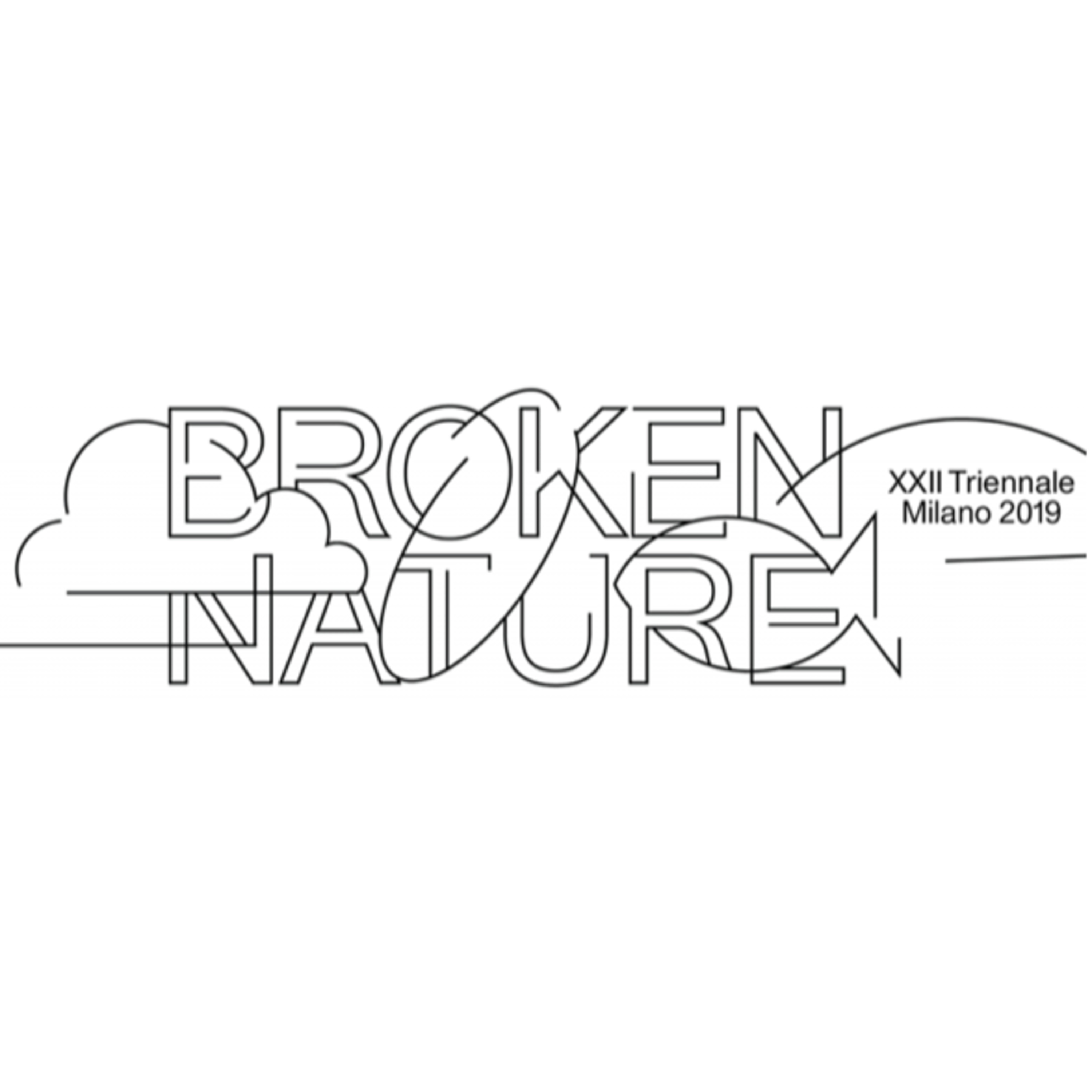 Broken Nature episode artwork