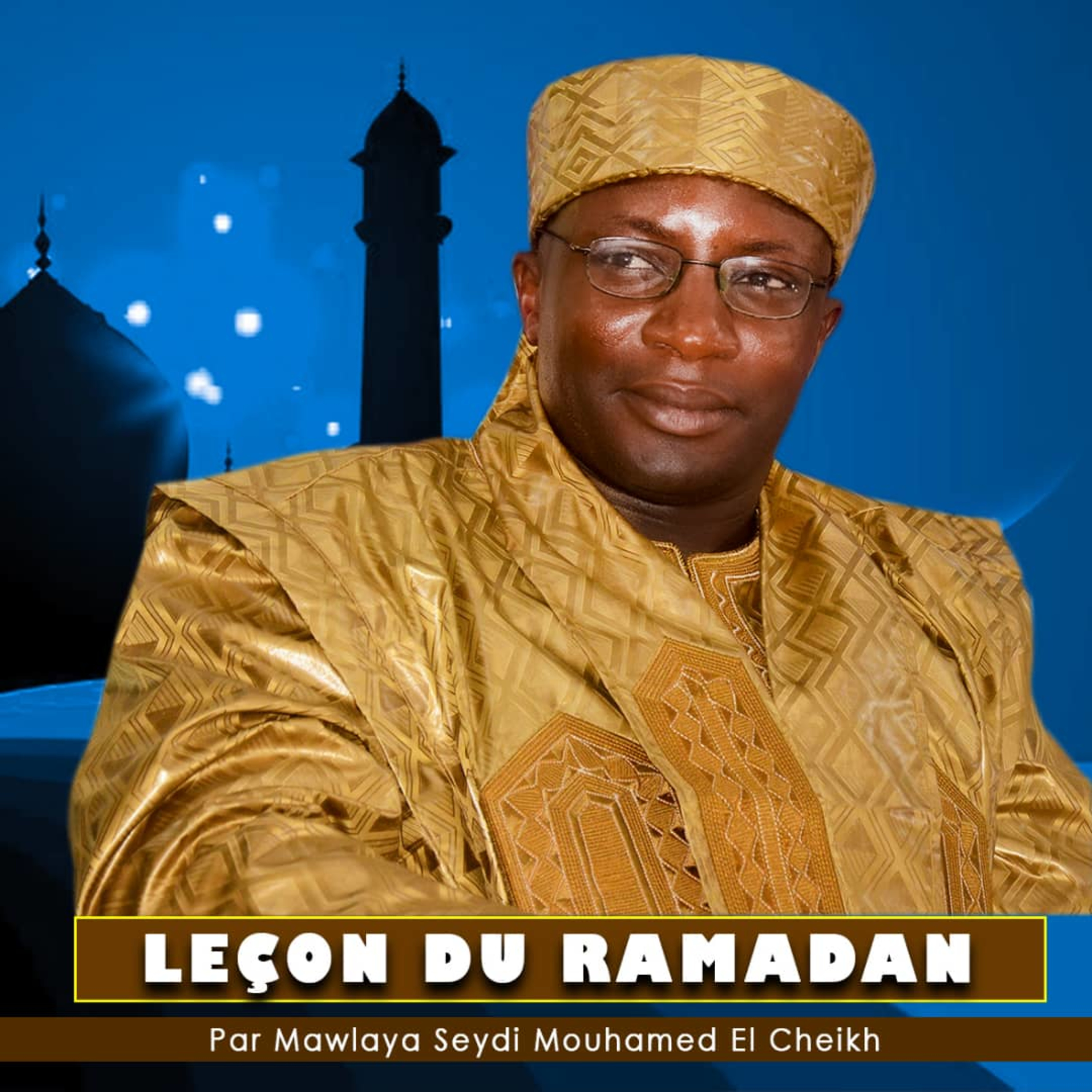 Ramadan E18: Alasta bi Rabbikoum ? episode artwork