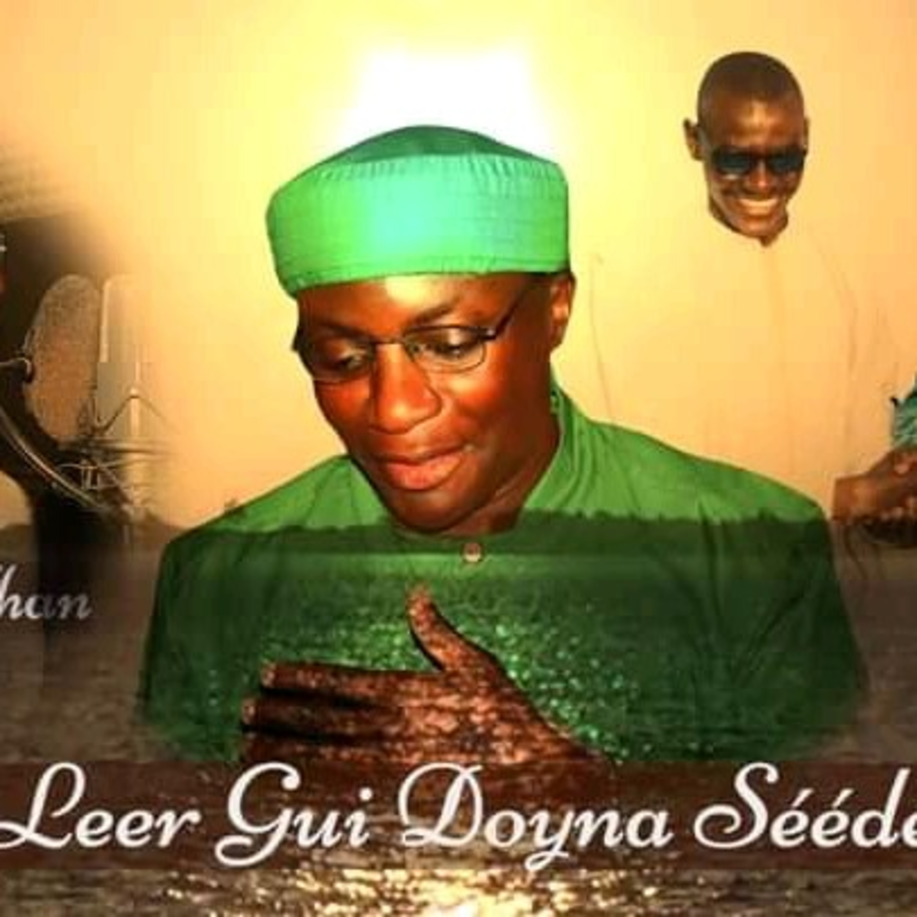 Héritage spirituel du Prophète Youssouf episode artwork