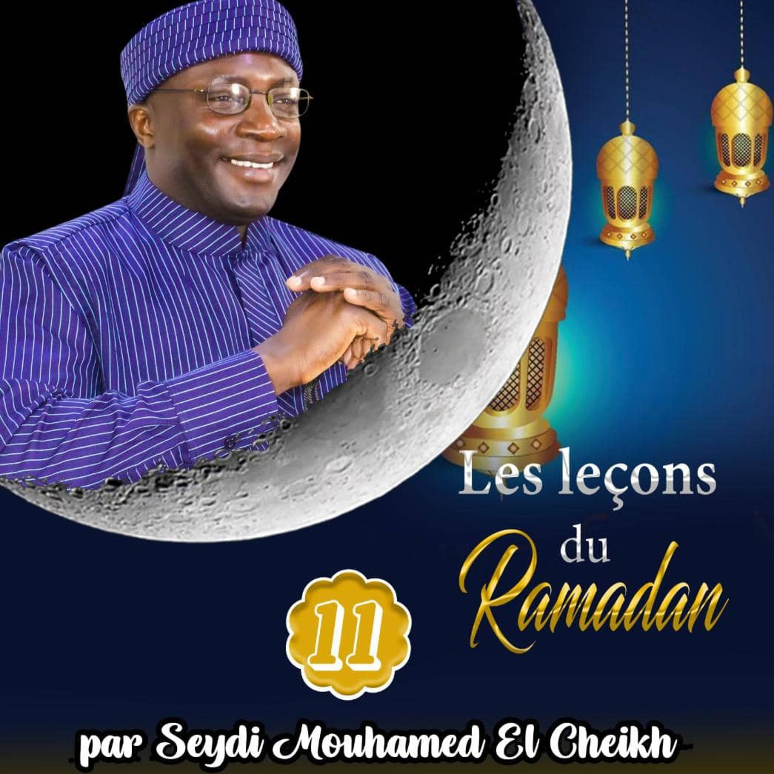Ramadan E11: Redemption du Cœur episode artwork