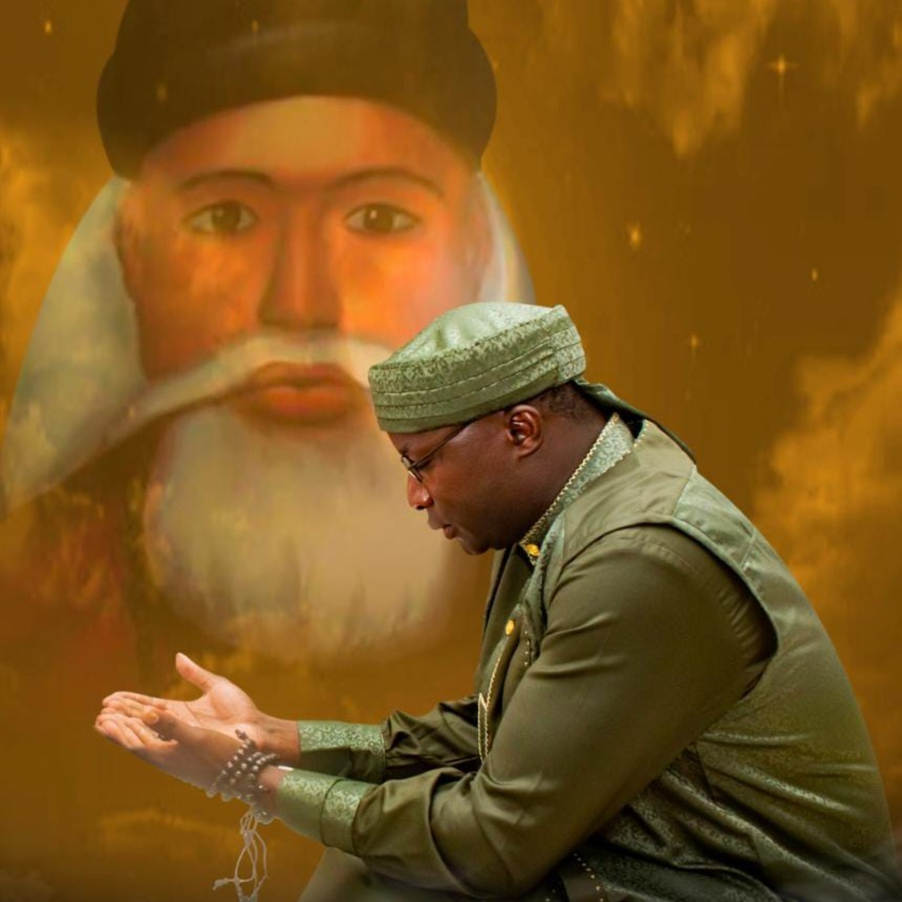 Conflits d'intérêts sur l'héritage Mouhammadiya episode artwork