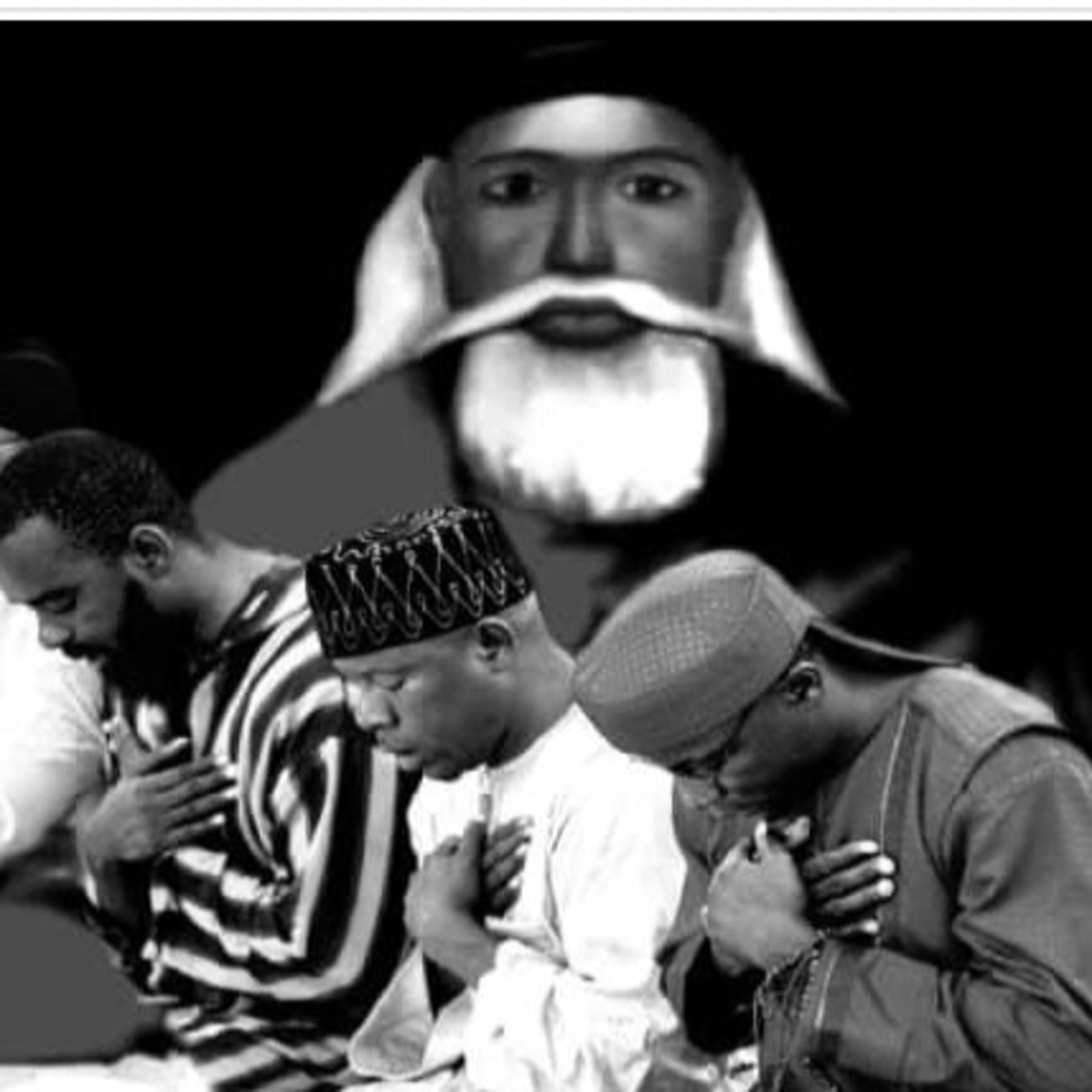 Péripéties du jugement Divin et Pureté des Compagnons de Seydi Ahmad episode artwork