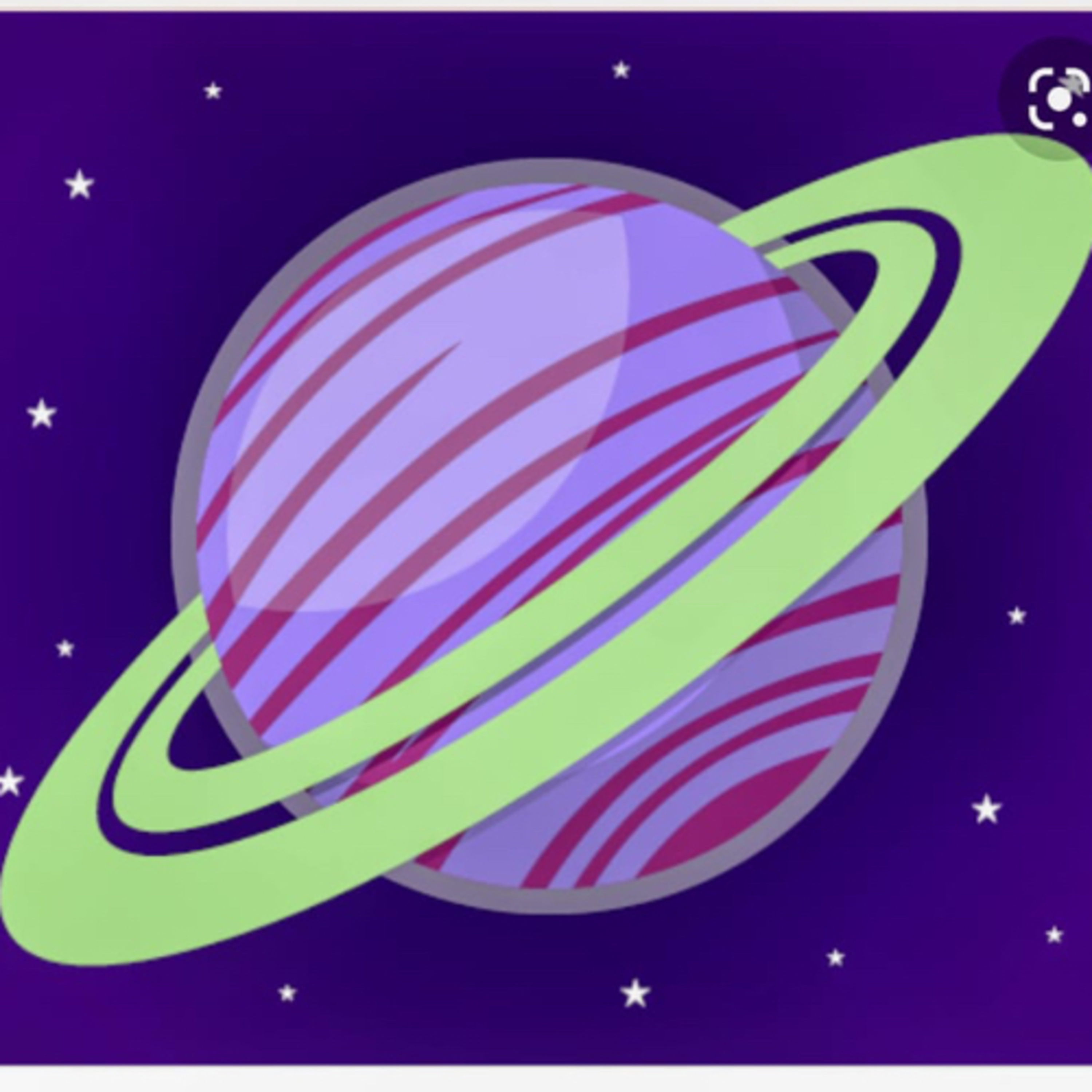 Abril 12 la gran conjunción de Júpiter y Neptun