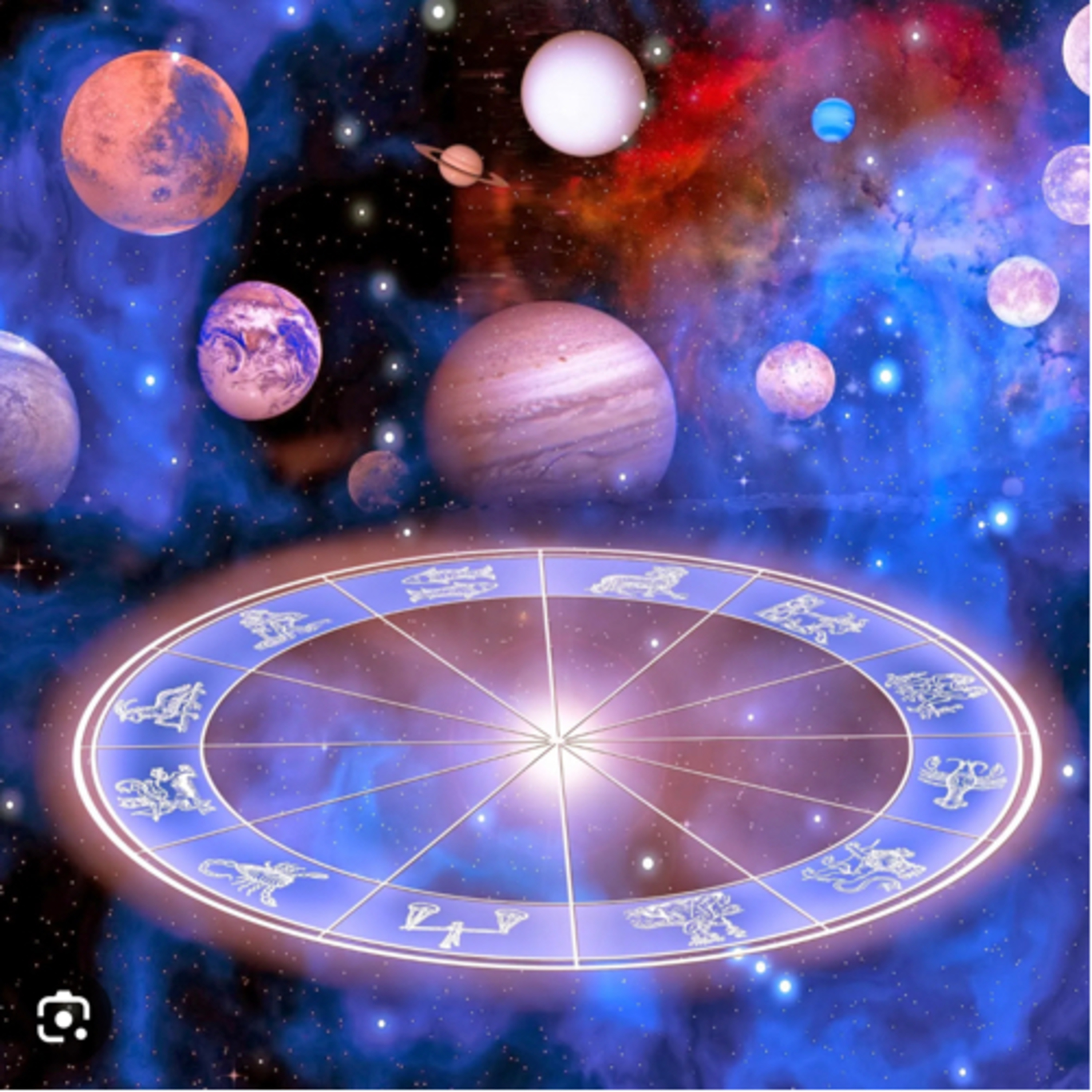 Astrologia y Angeles para ti