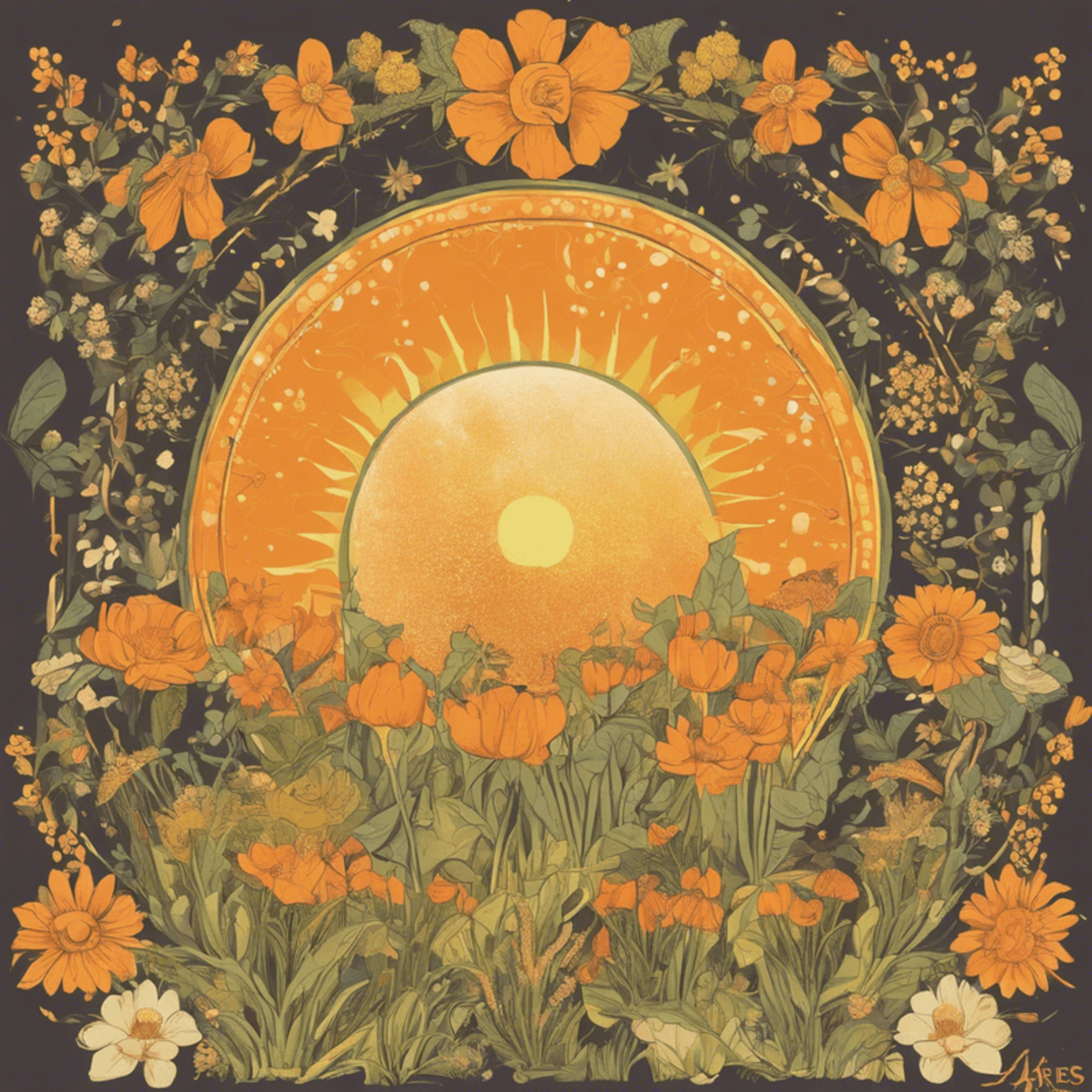 Los 12 signos y el nuevo año astrológico