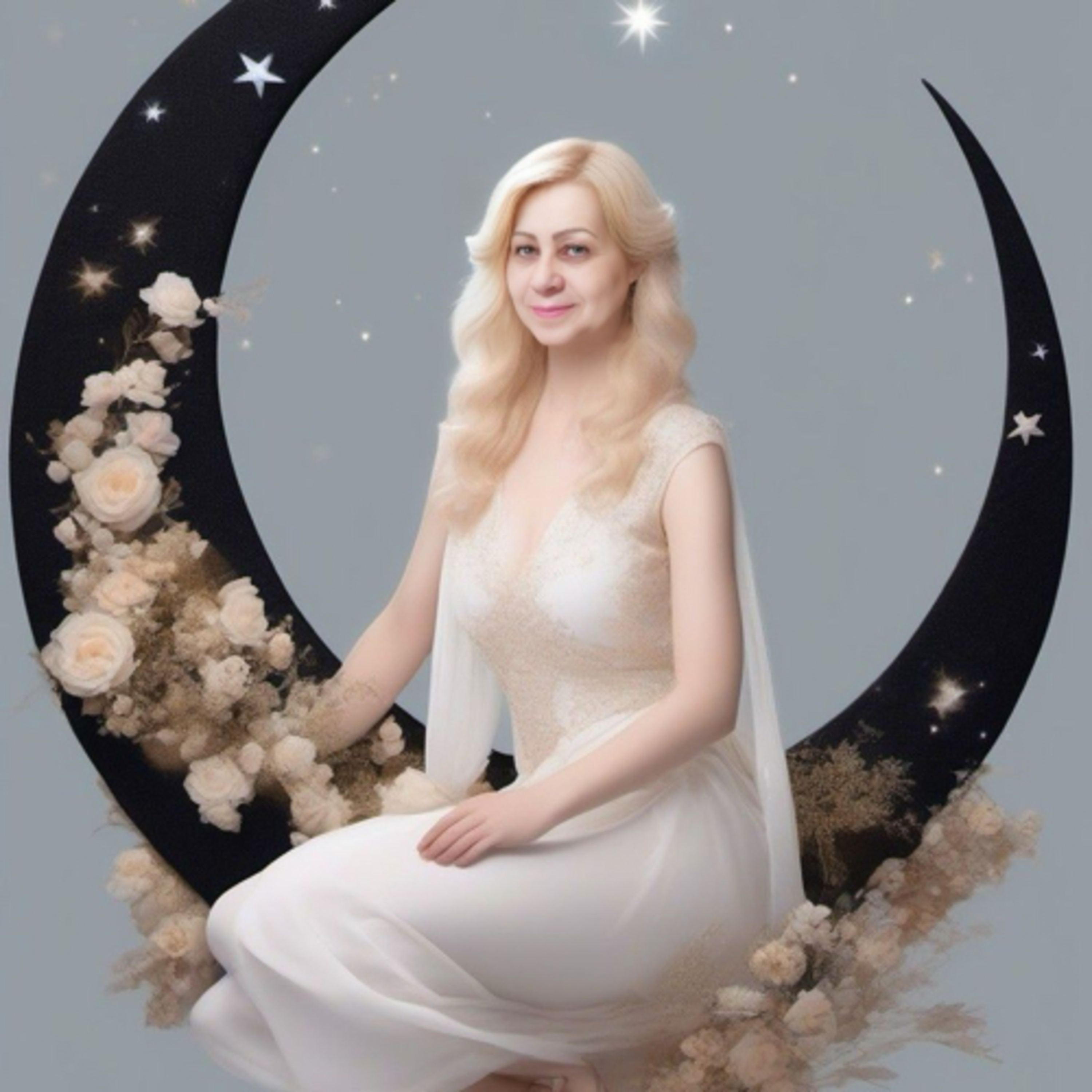 Lilith La Luna negra visita Libra