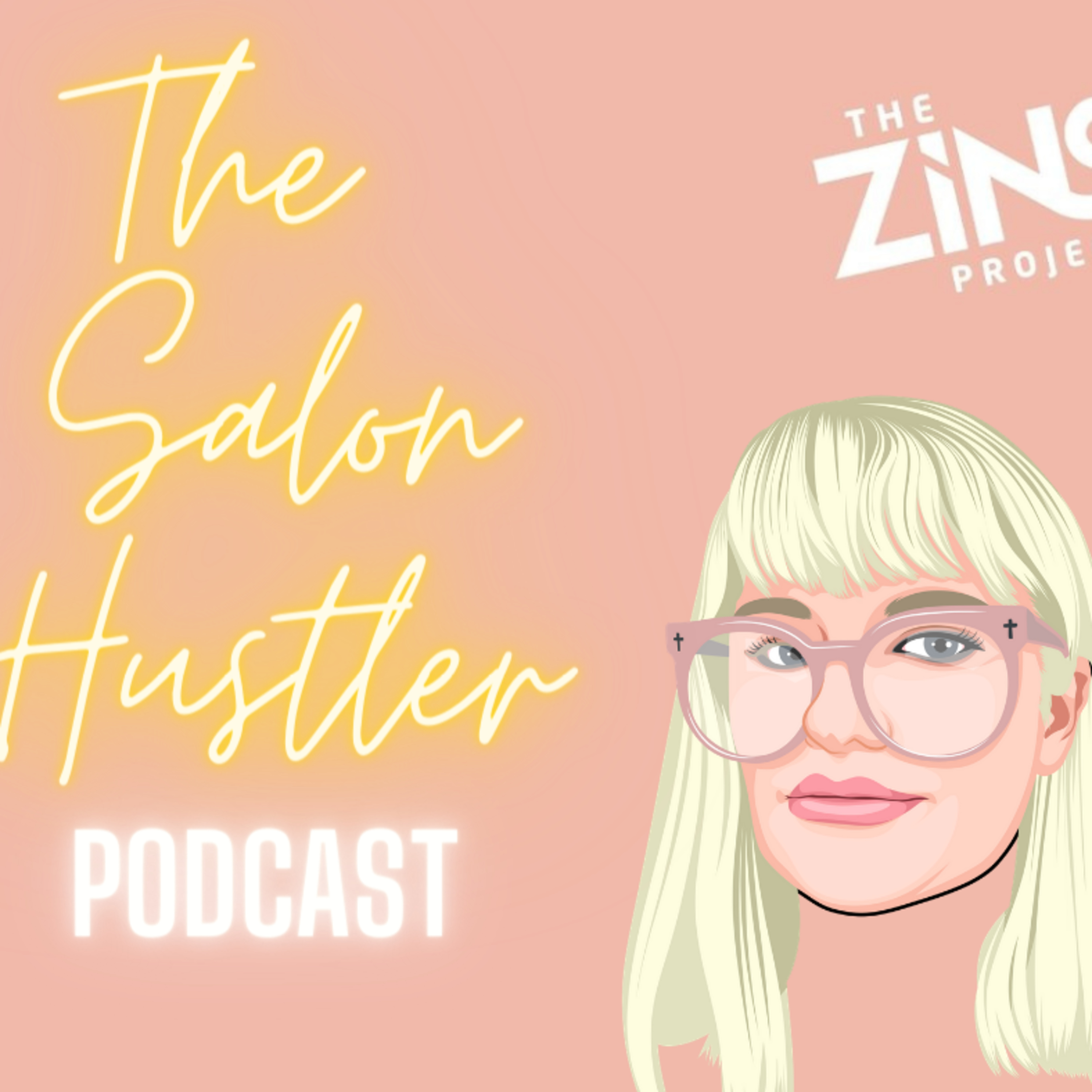 Episode 1: When No Means Yes.... What Prison Taught Me About Business Life