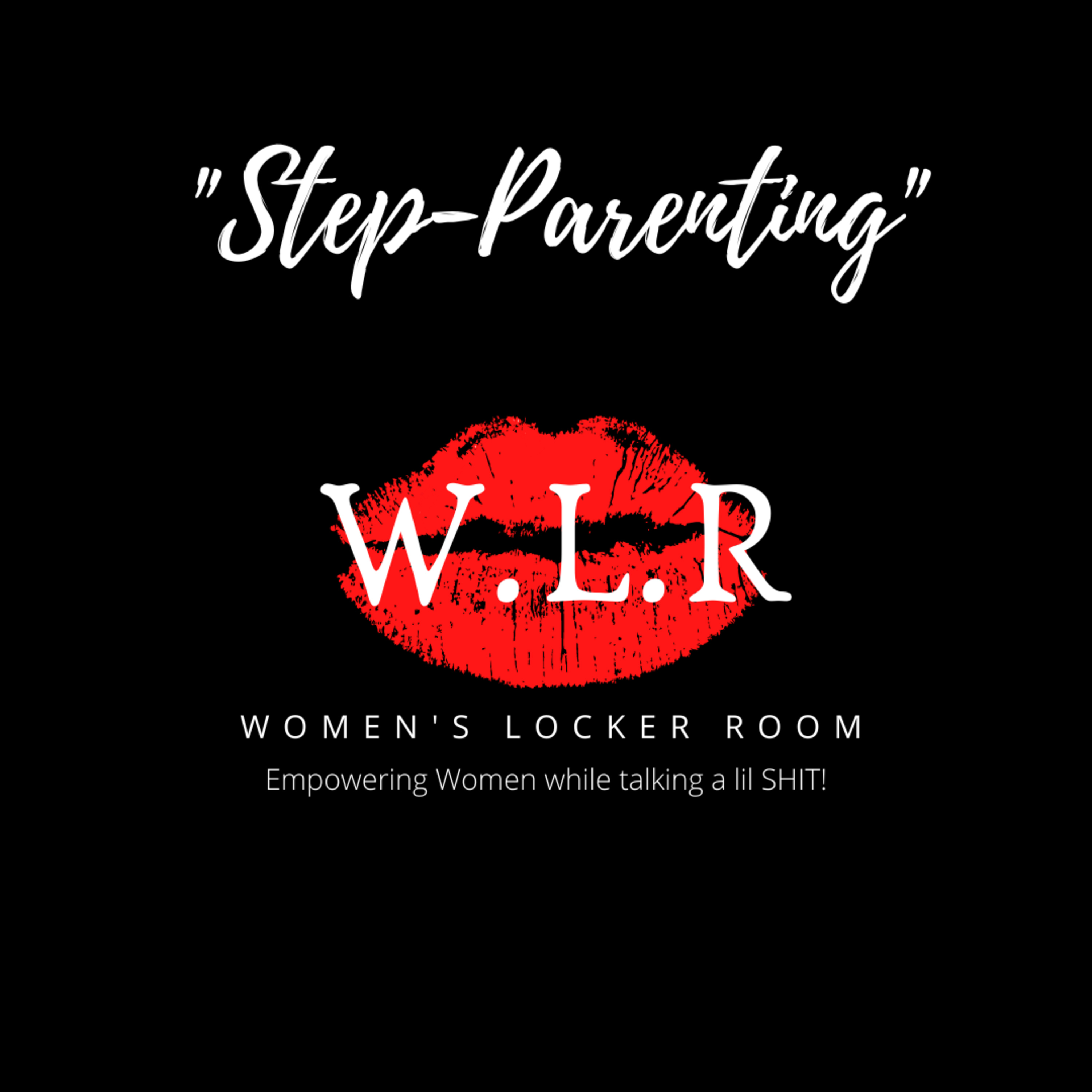 Step-Parenting  episode artwork