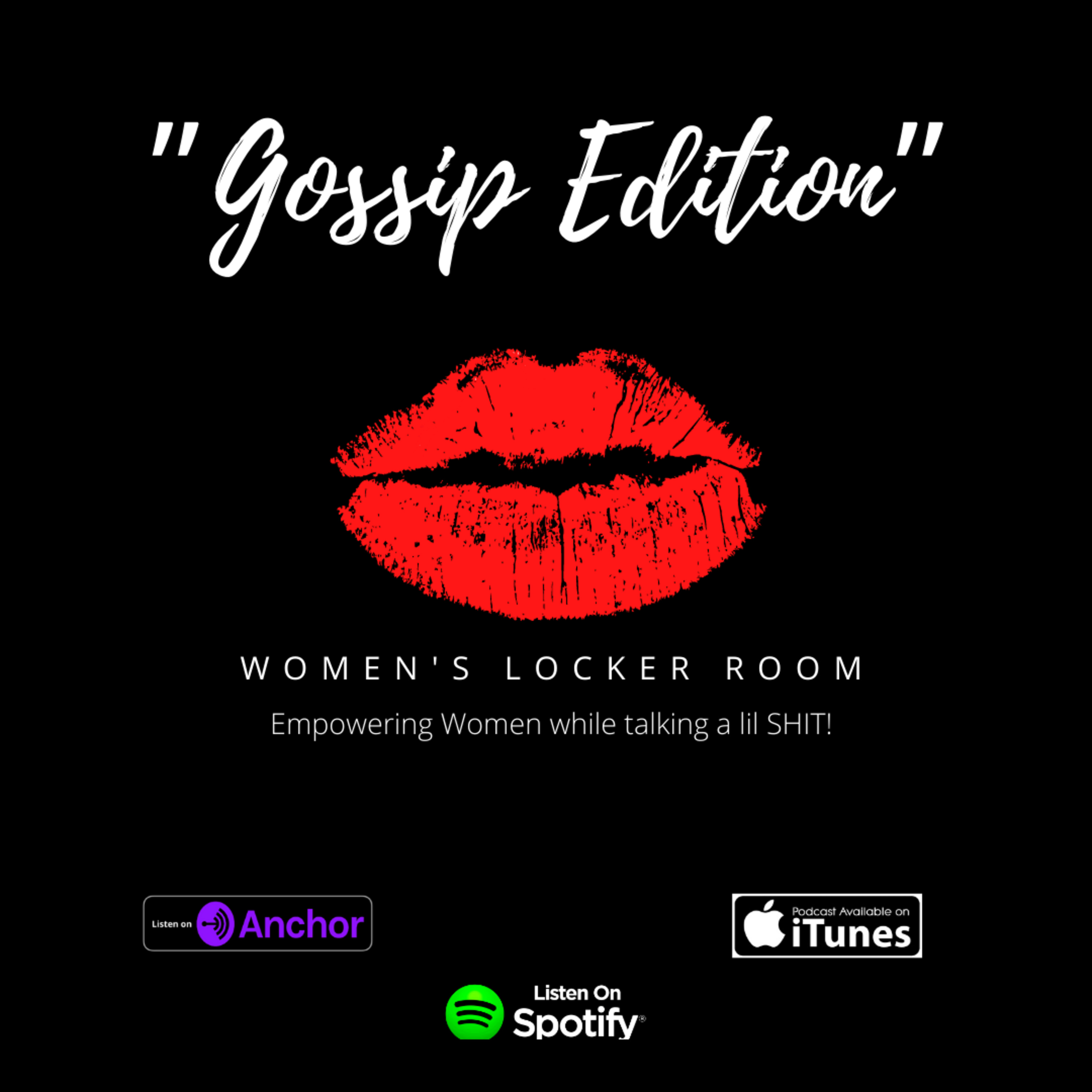 Gossip Edition  episode artwork