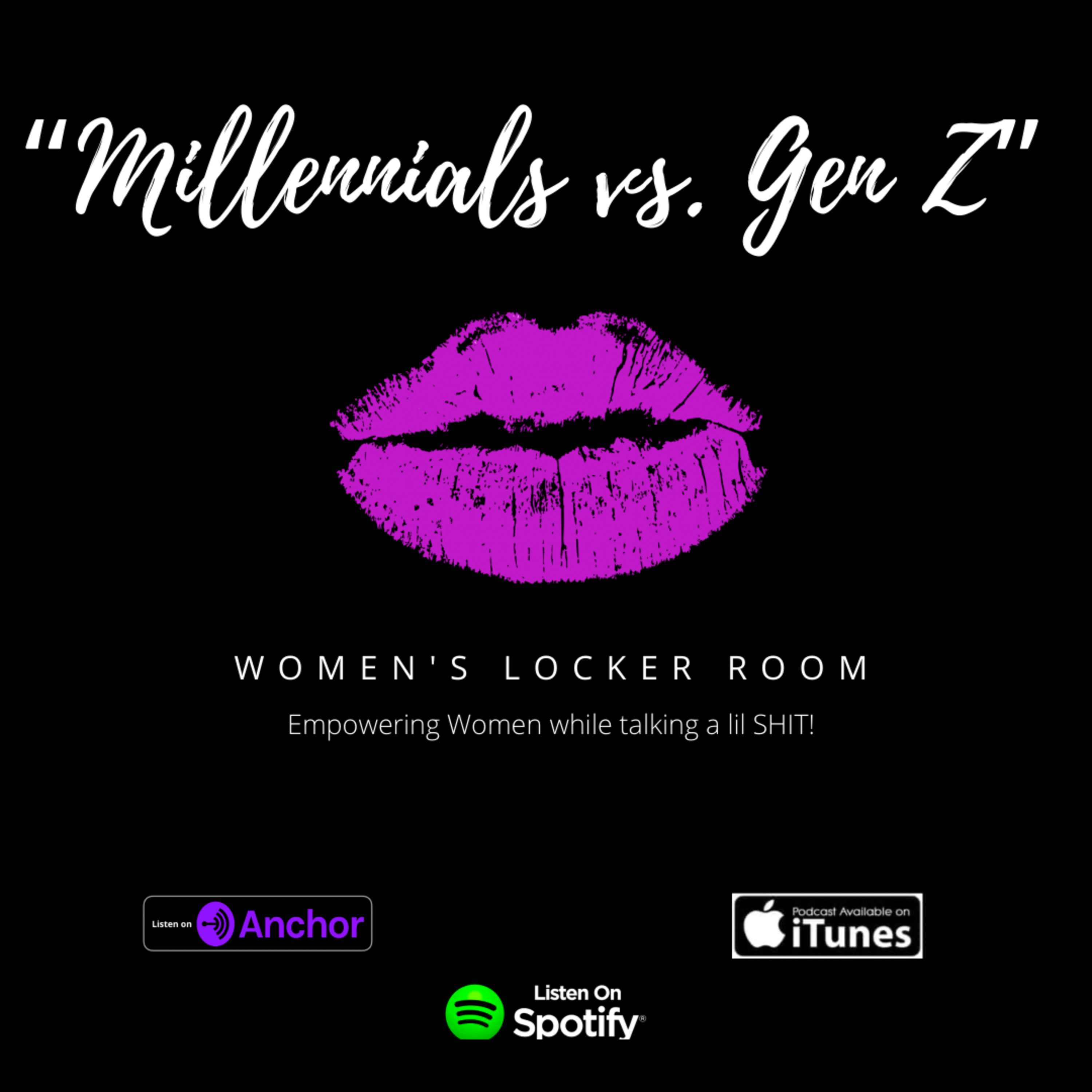 Millennials vs. Gen Z