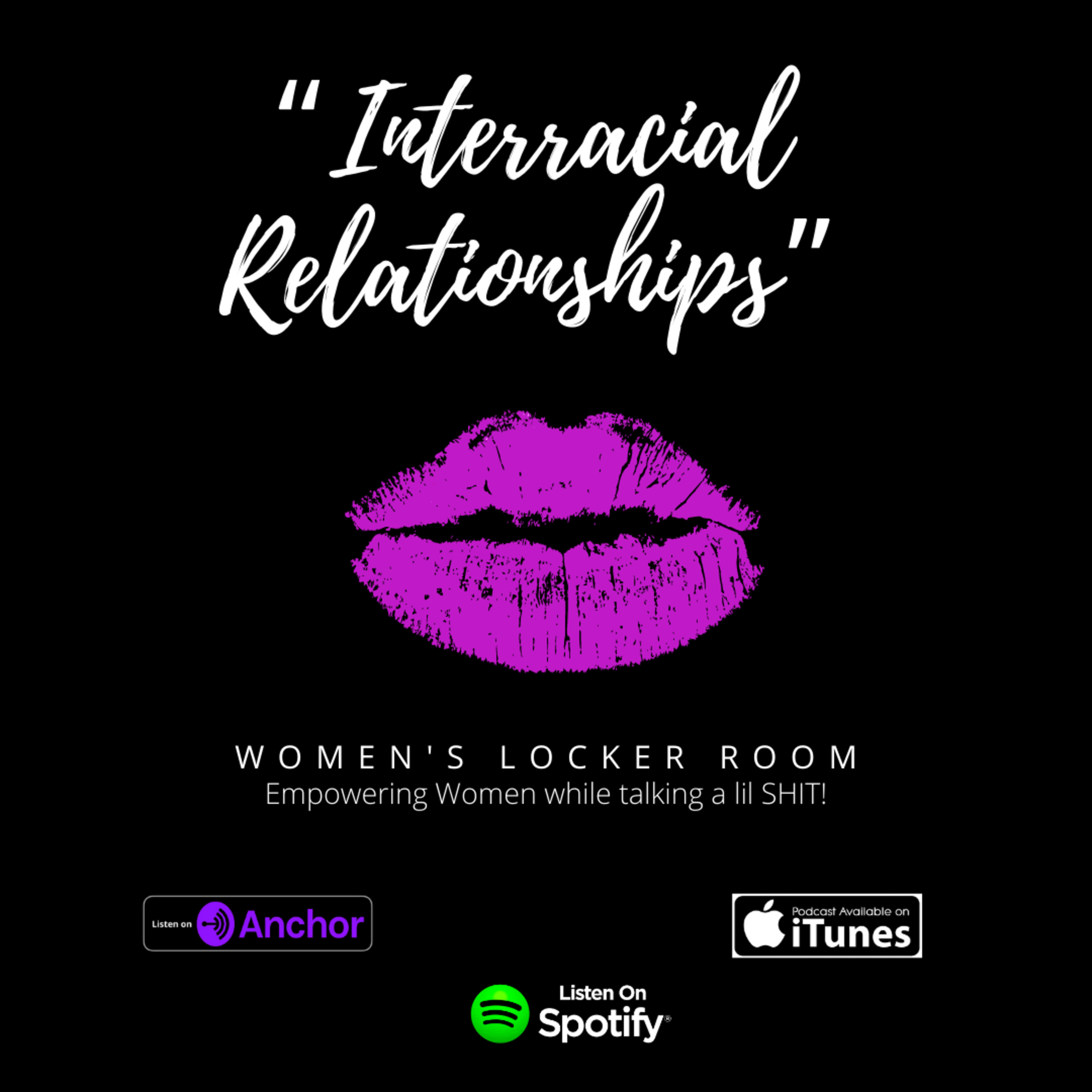 Interracial Relationships