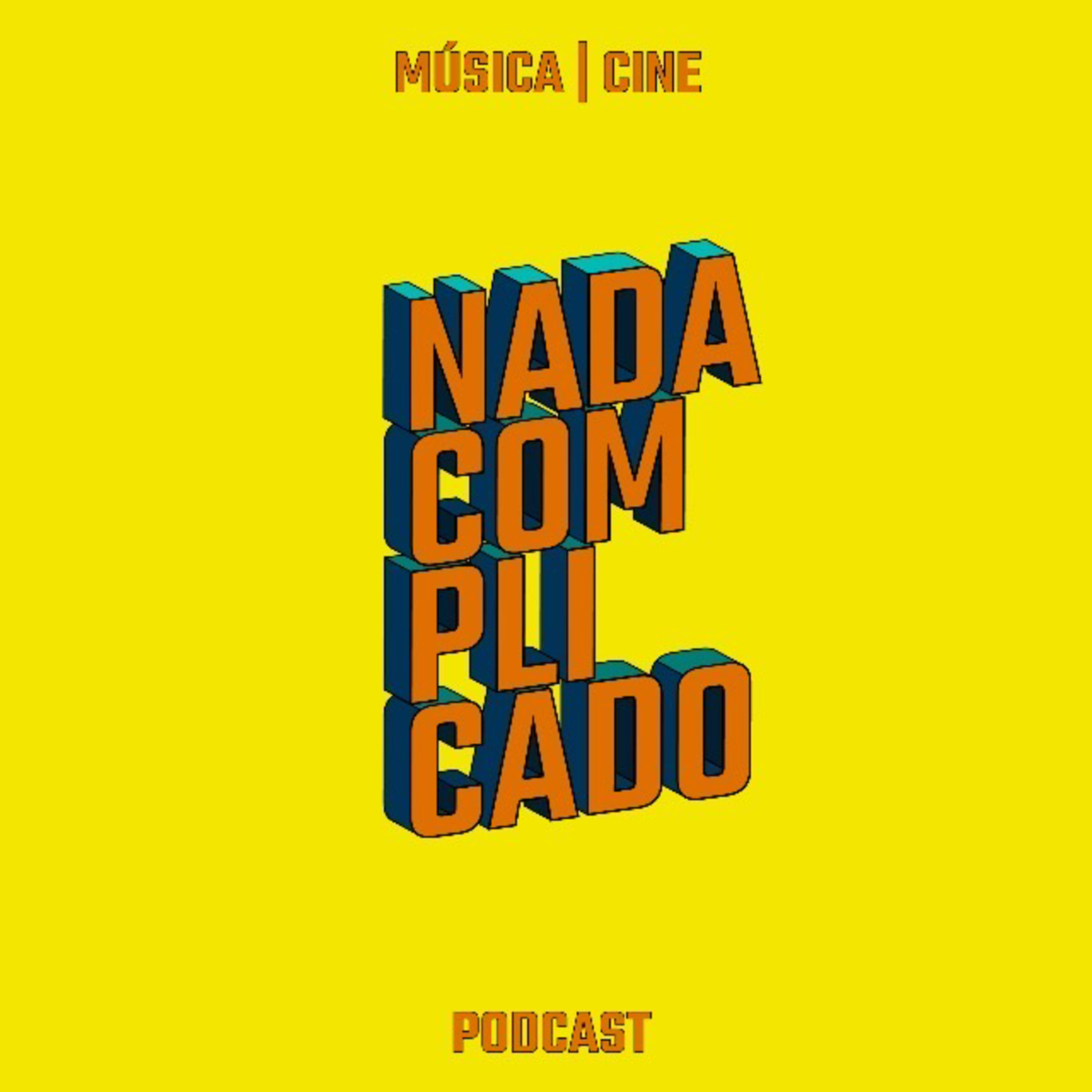Nada Complicado