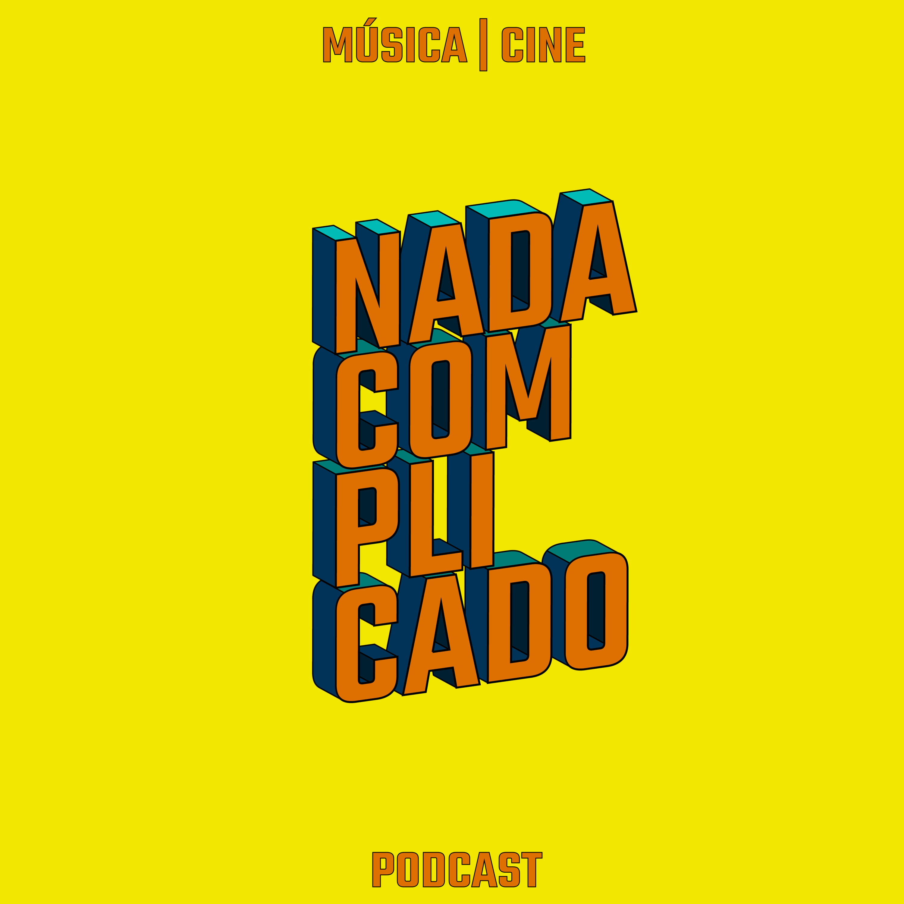Nada Complicado