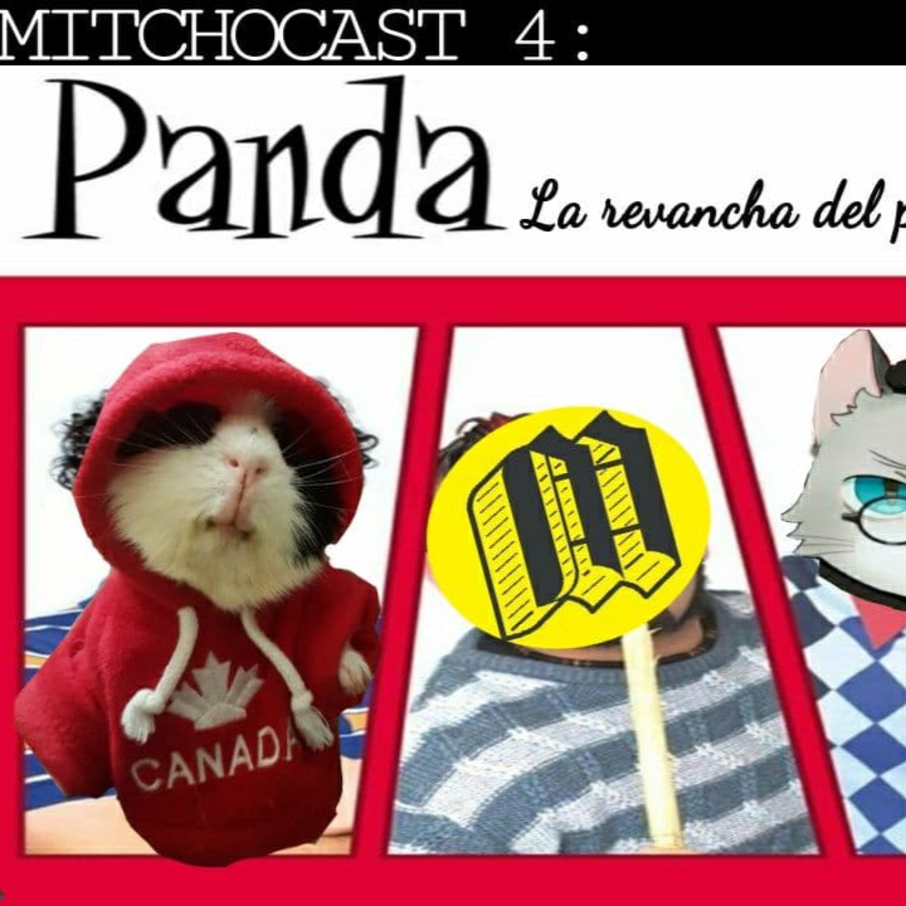 Mitchocast