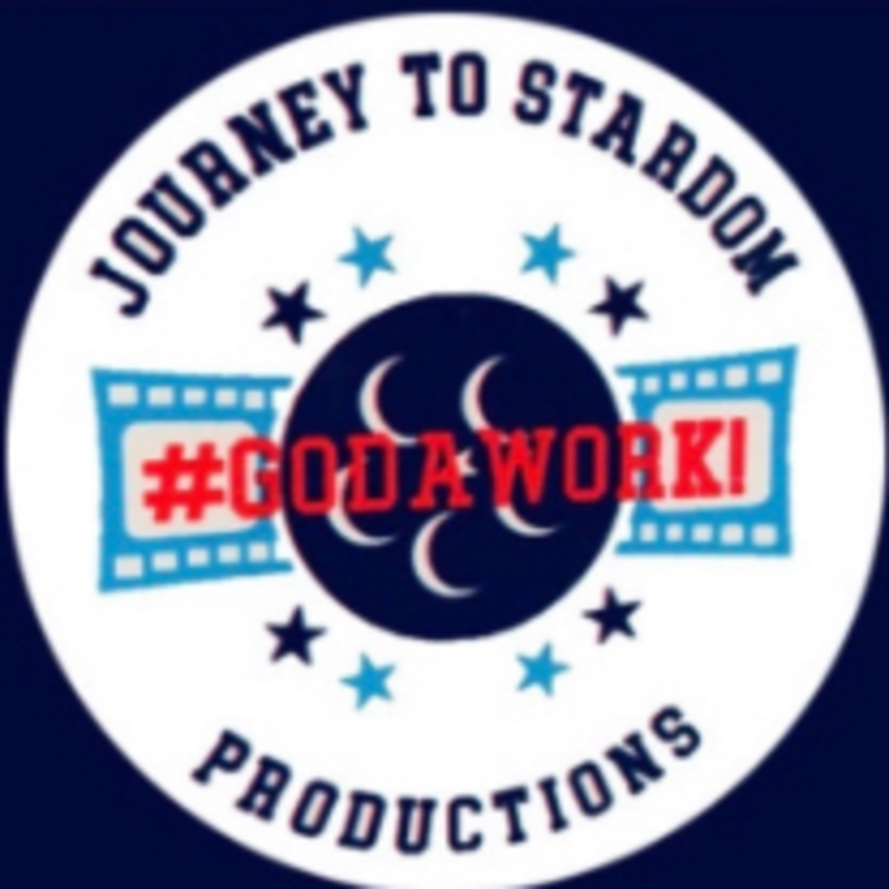 GoDaWork Radio Show