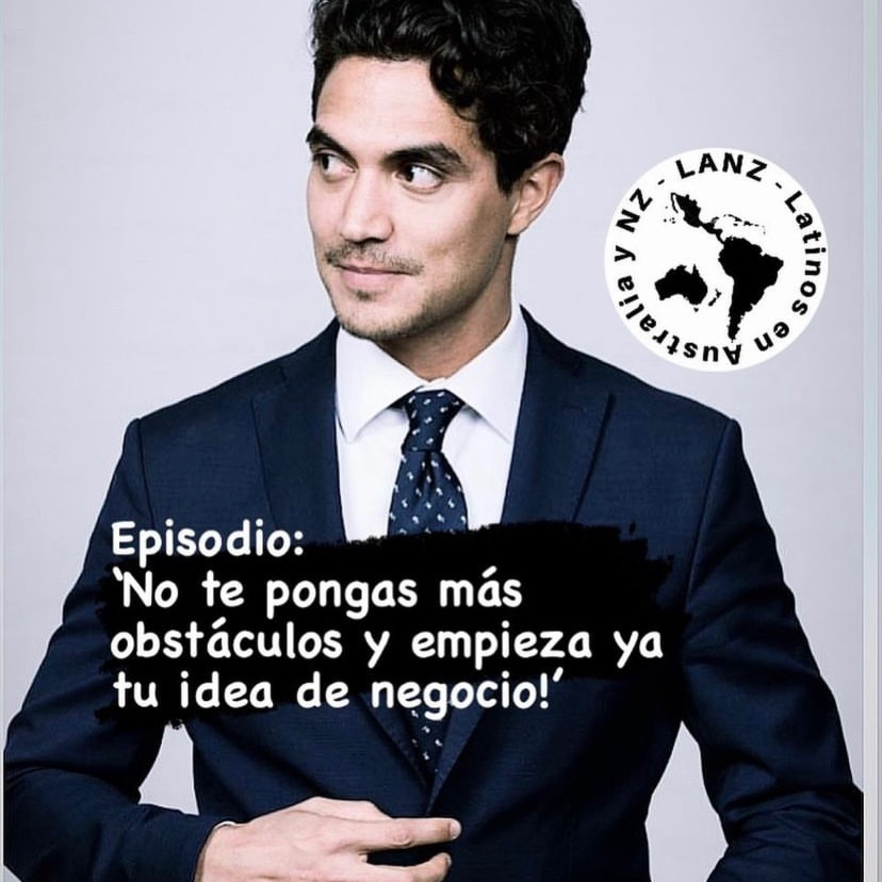 No te pongas más obstáculos y empieza ya tu idea de negocio!
