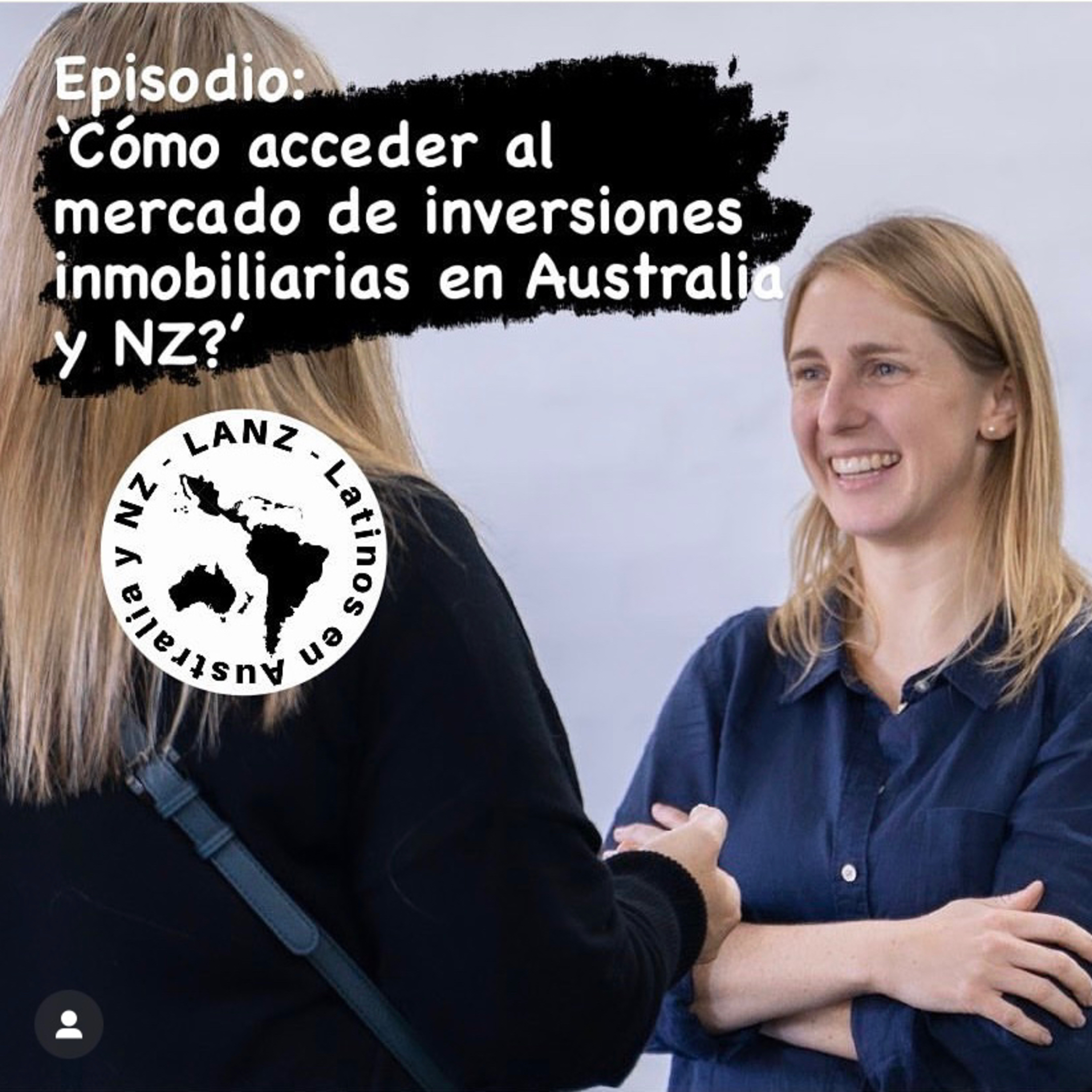 Cómo acceder al mercado de inversiones inmobiliarias en Australia y NZ?