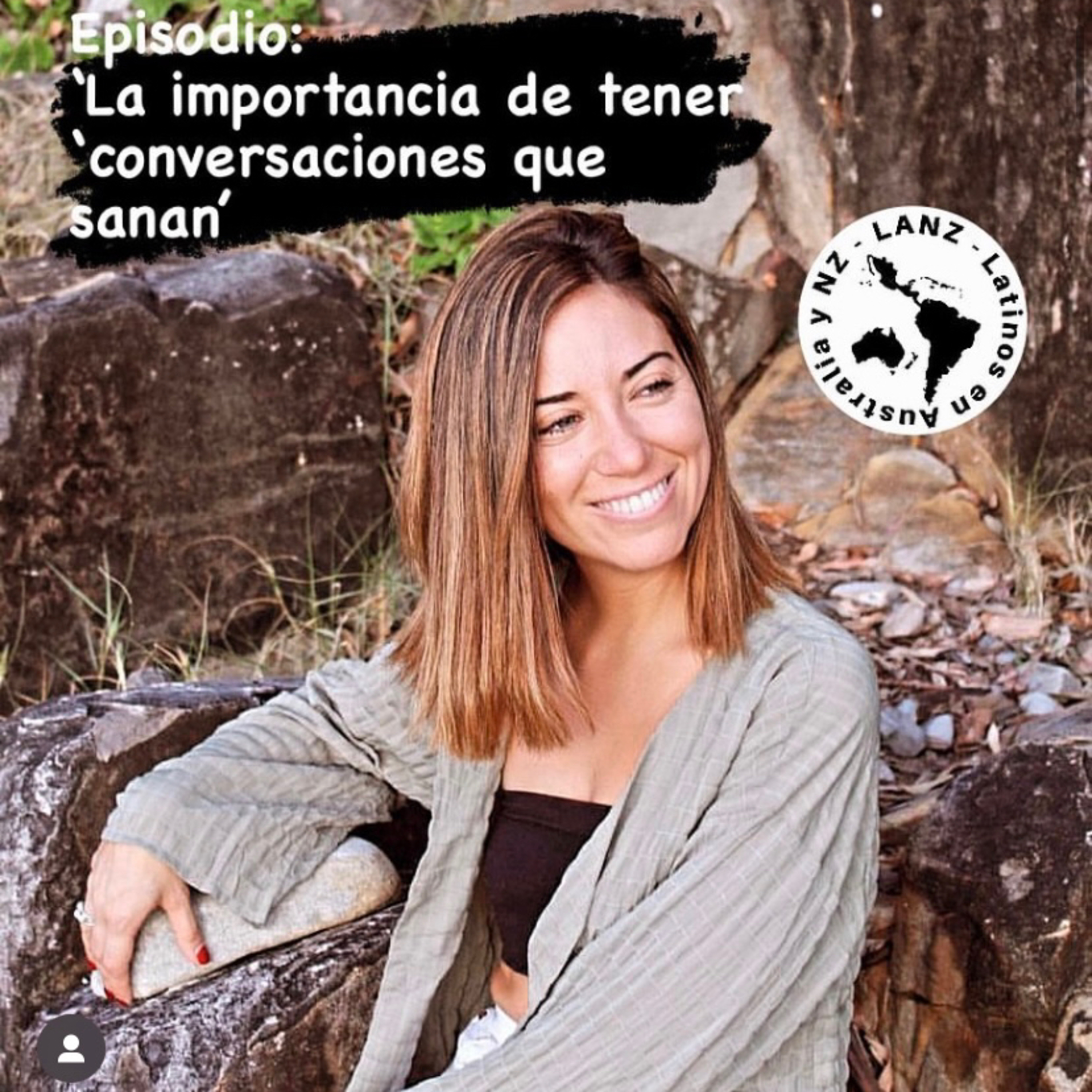 La importancia de tener ‘conversaciones que sanan’