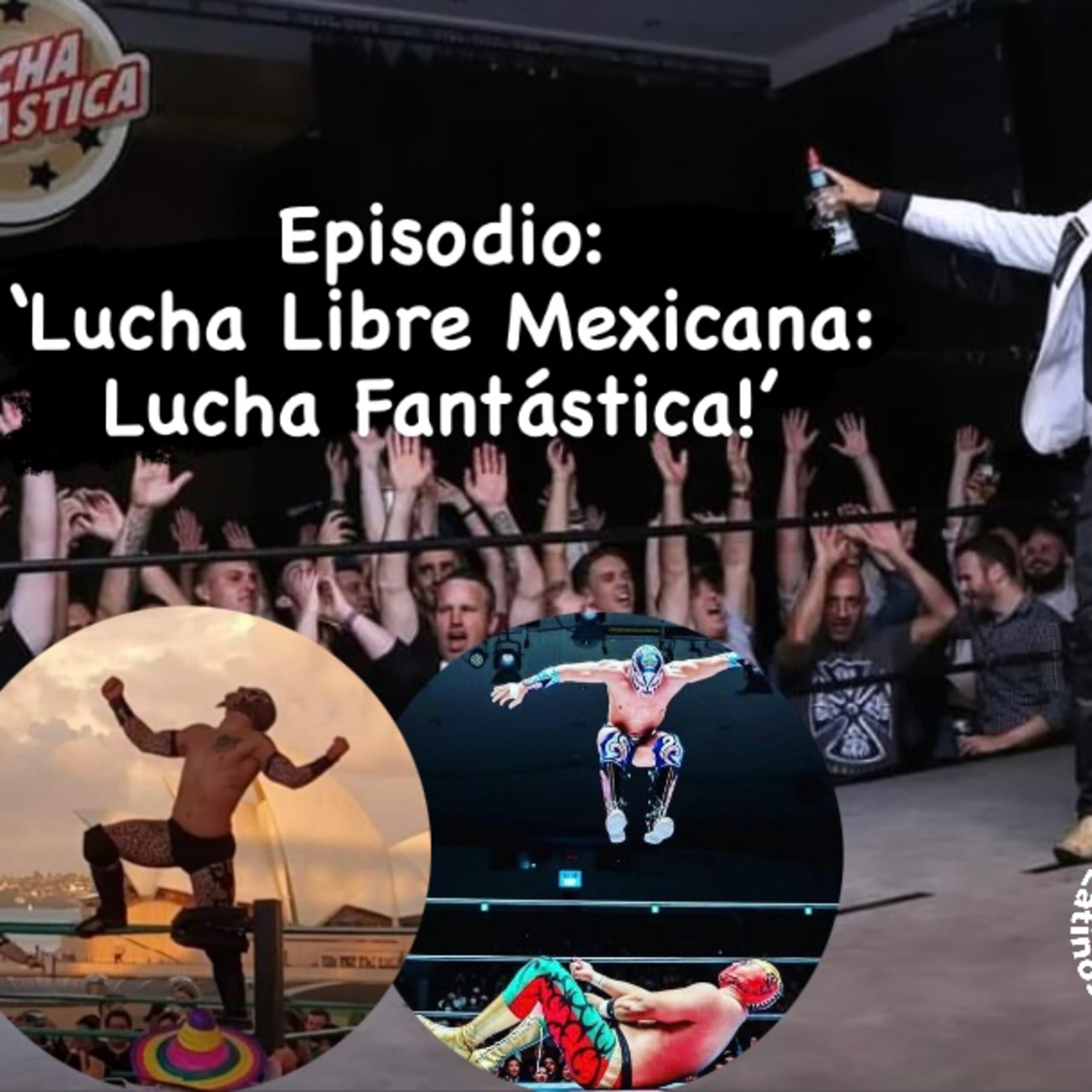 Latinos en Australia y NZ - LANZ