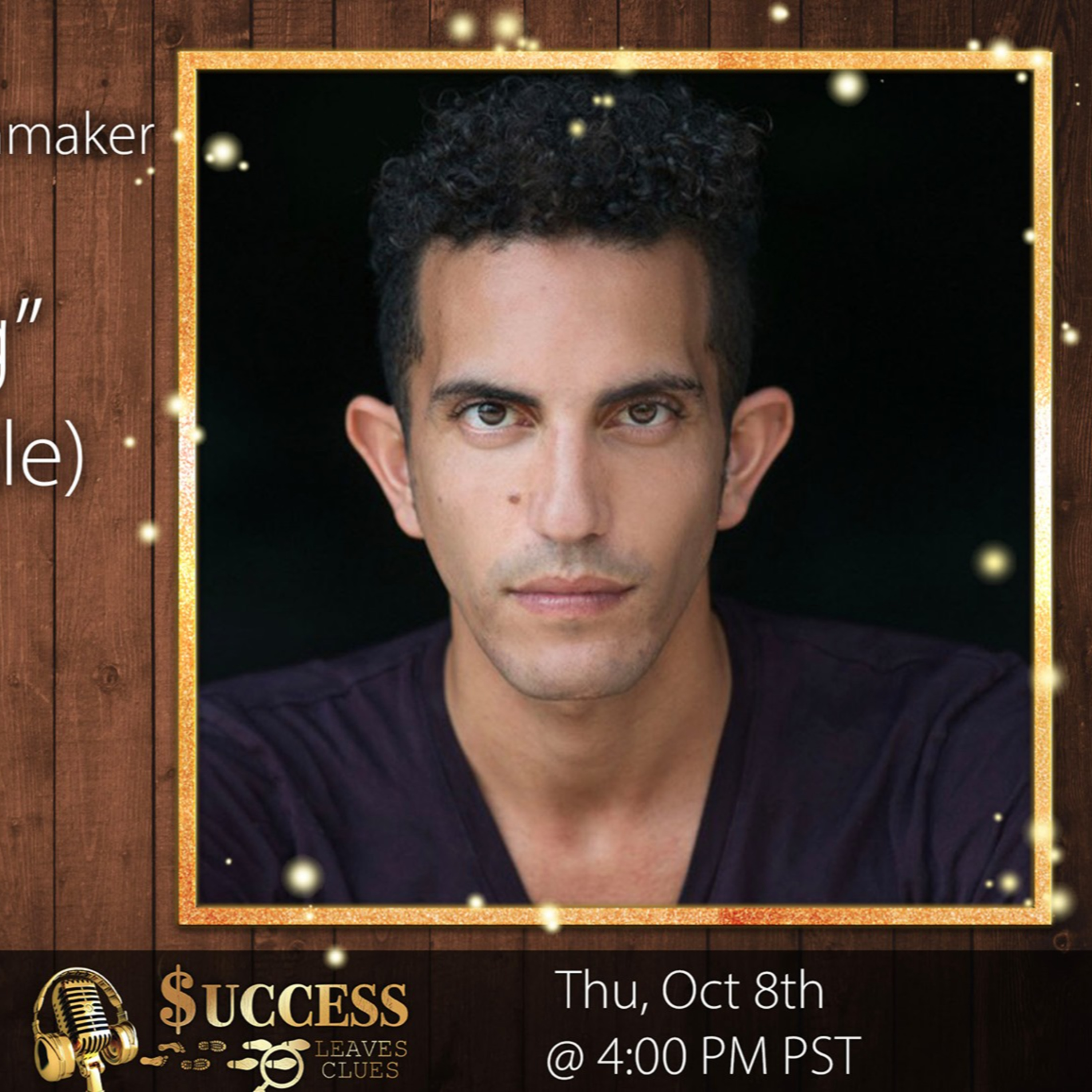Success Leaves Clues With Paz Avivi
