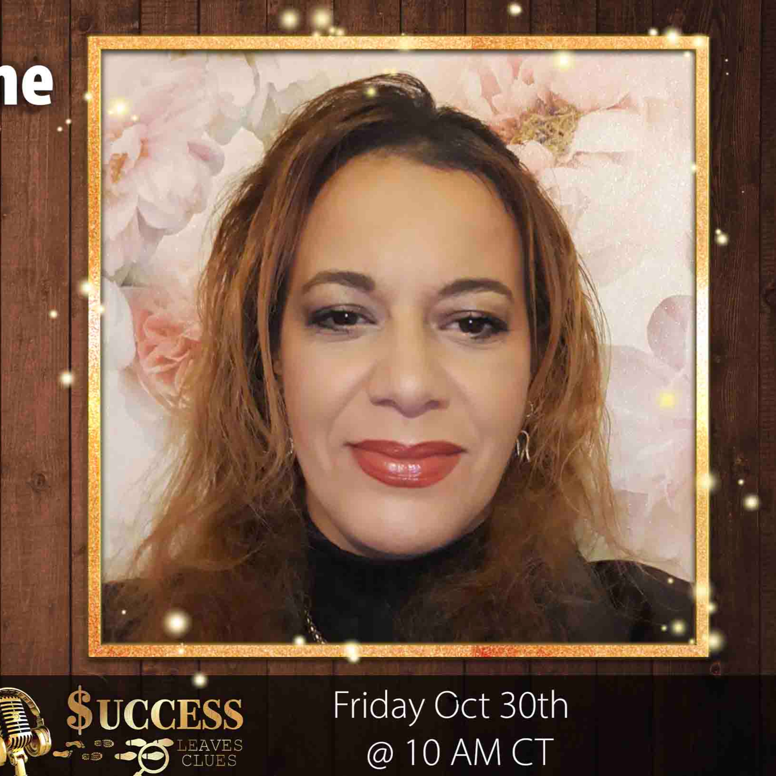 Success Leaves Clues With Paz Avivi