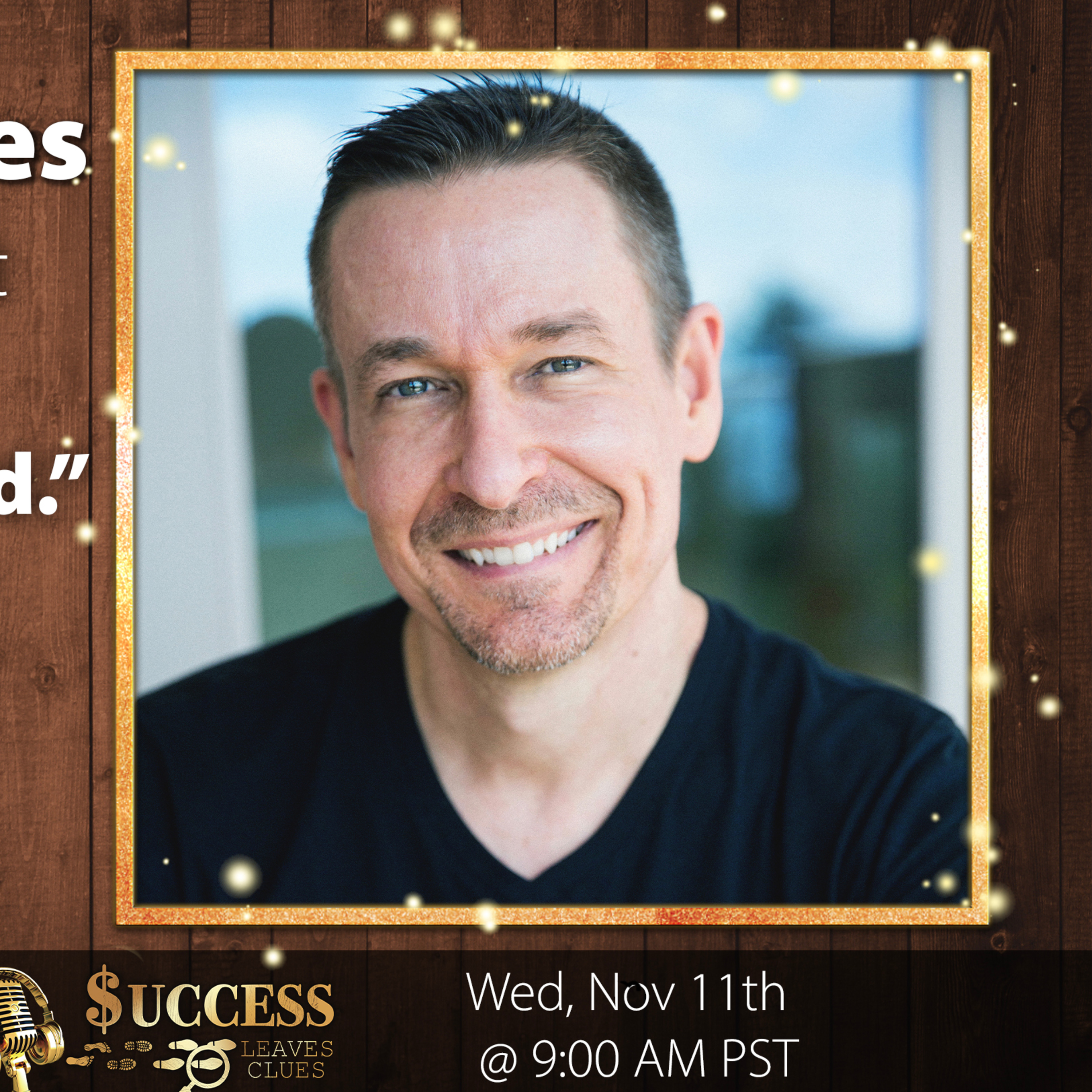 Success Leaves Clues With Paz Avivi
