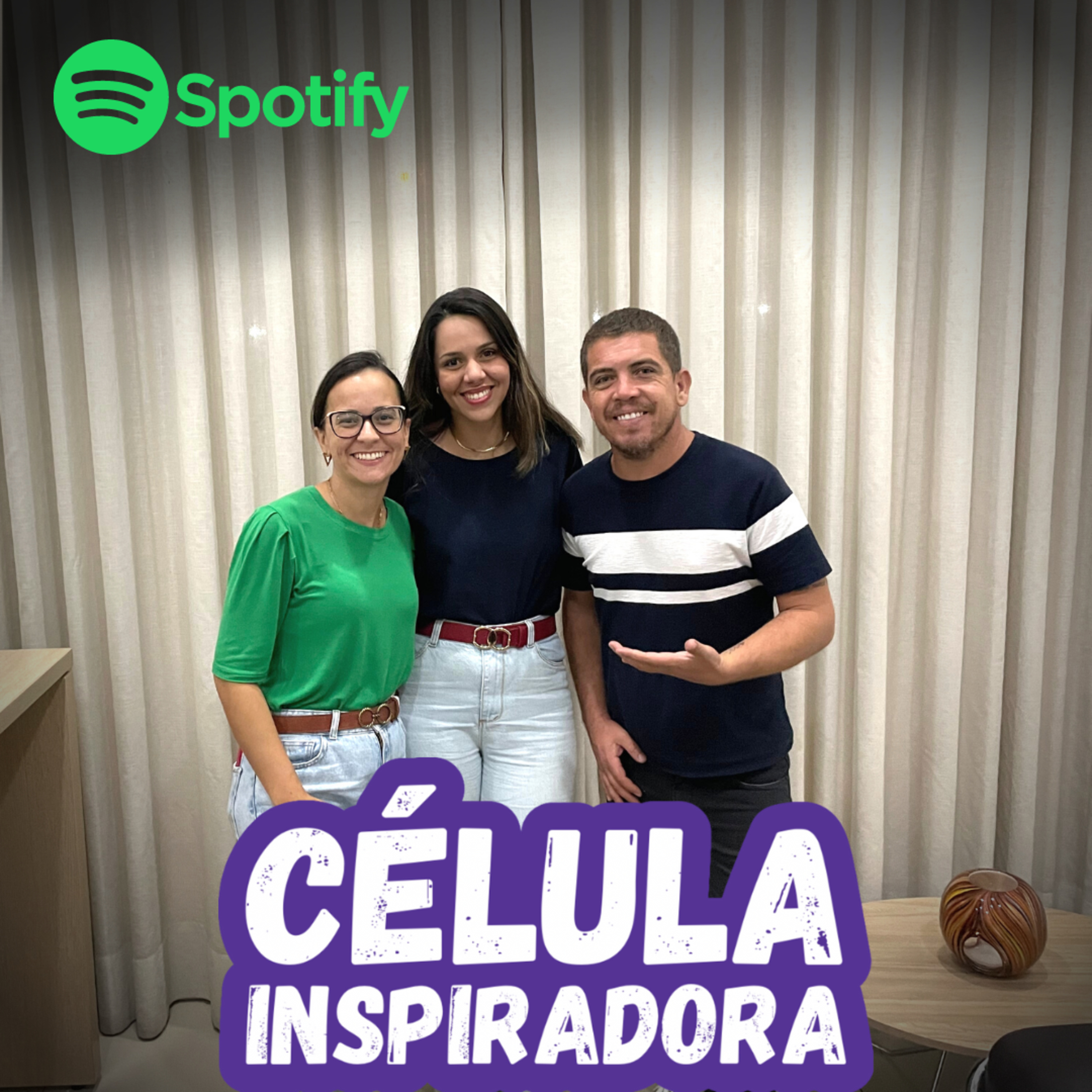 Célula Inspiradora